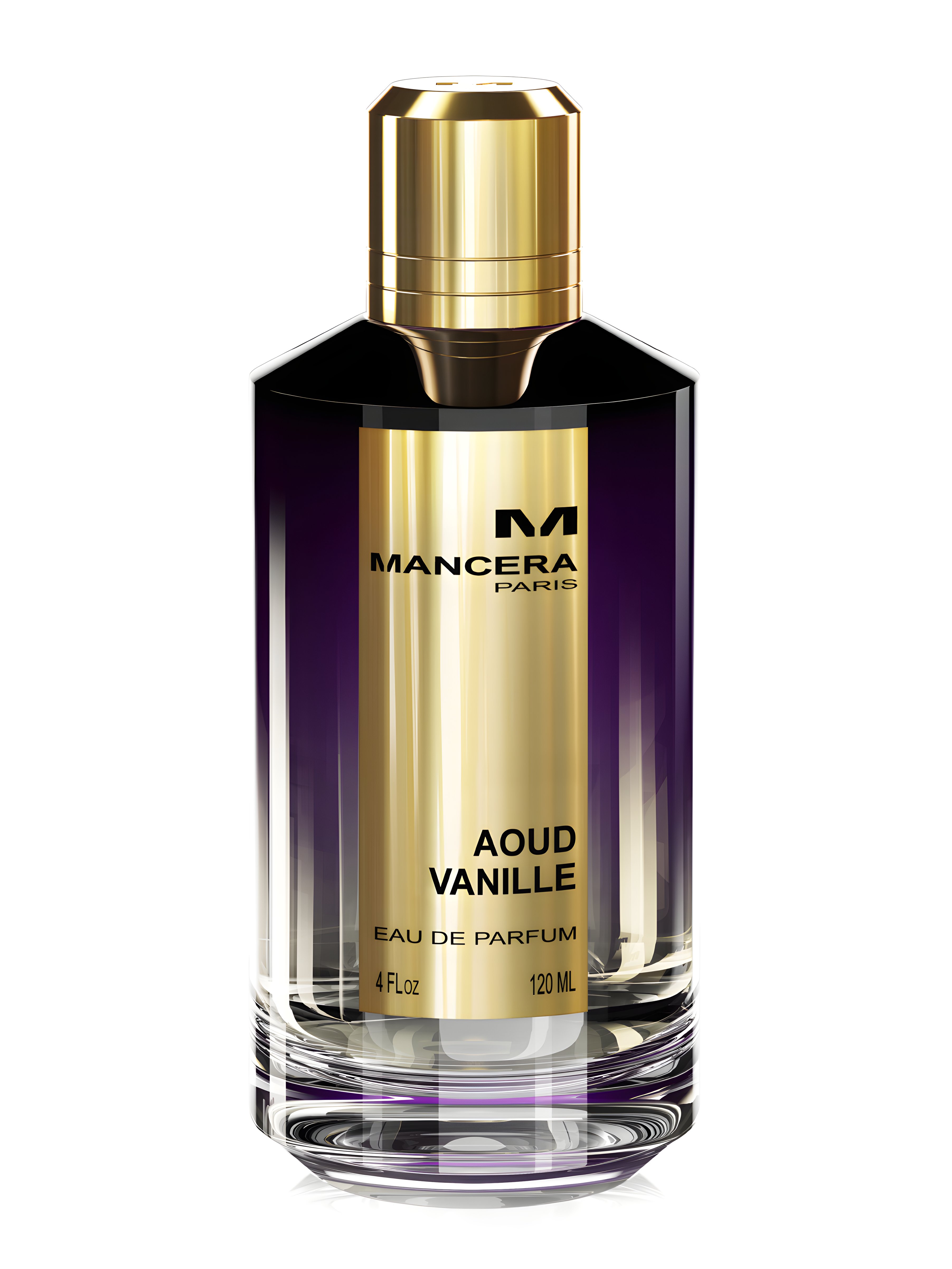 Picture of Aoud Vanille fragrance