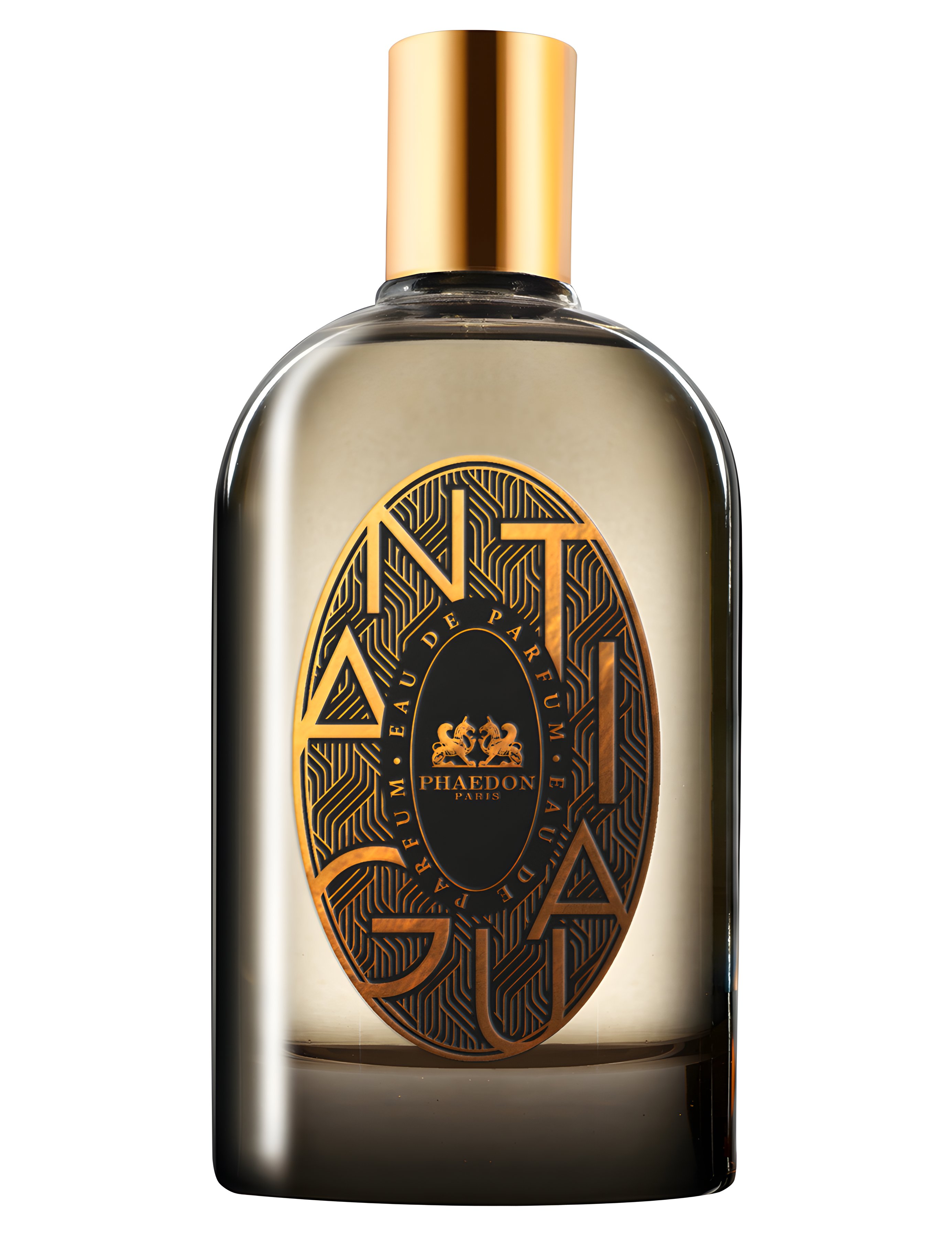 Picture of Antigua fragrance