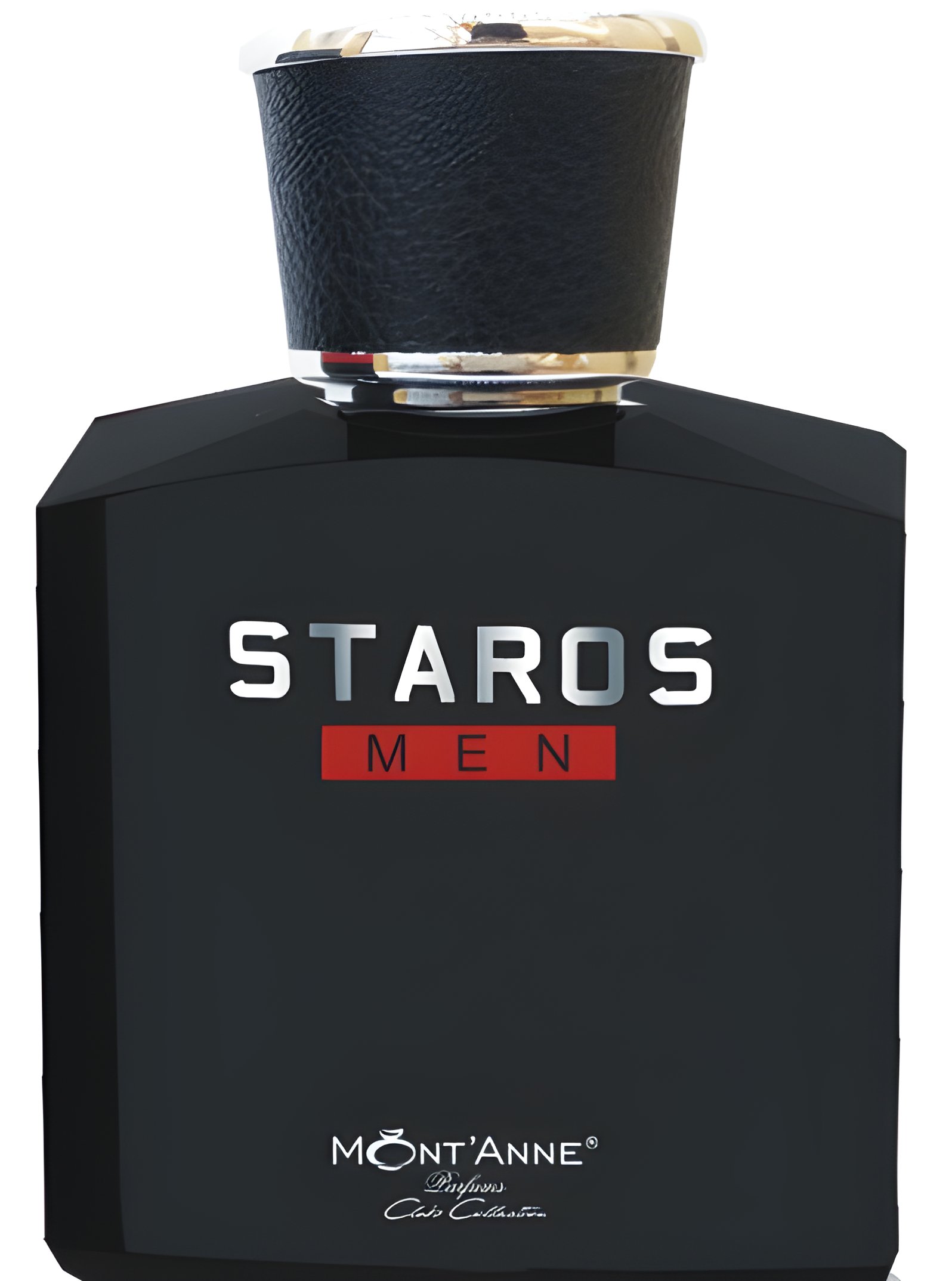 Picture of Staros Men fragrance