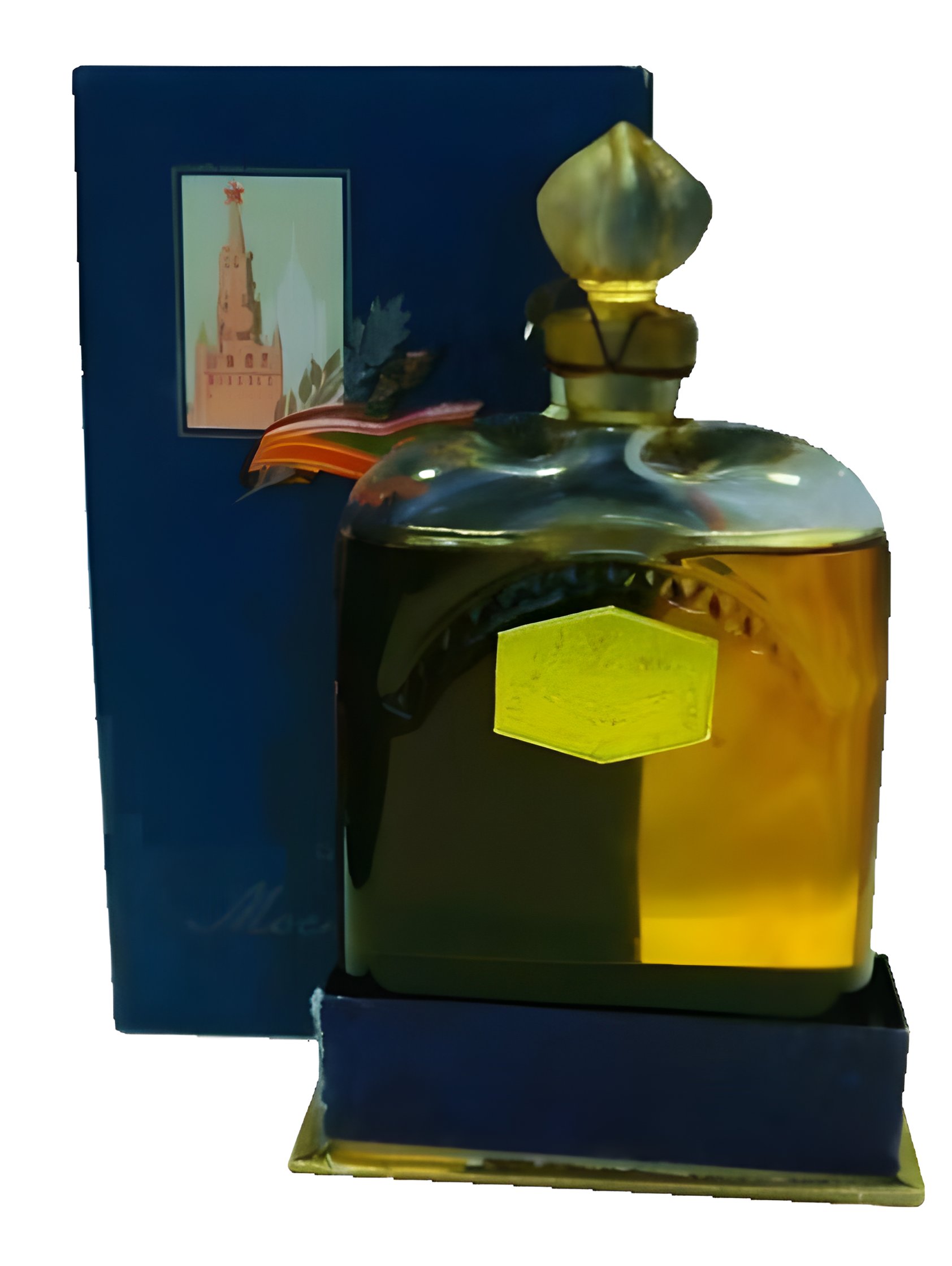 Picture of Москва Моя fragrance