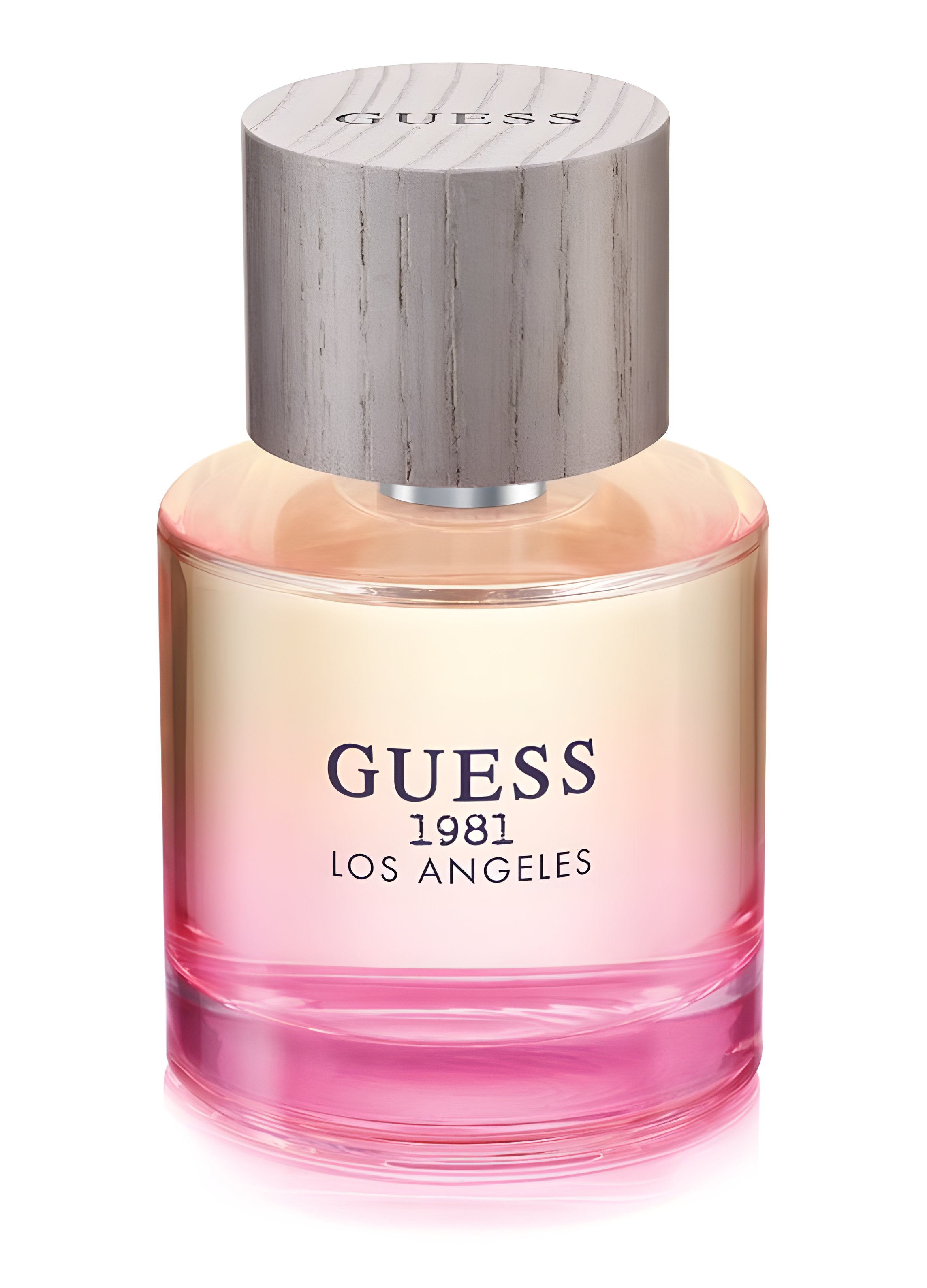 Picture of Guess 1981 Los Angeles Women fragrance