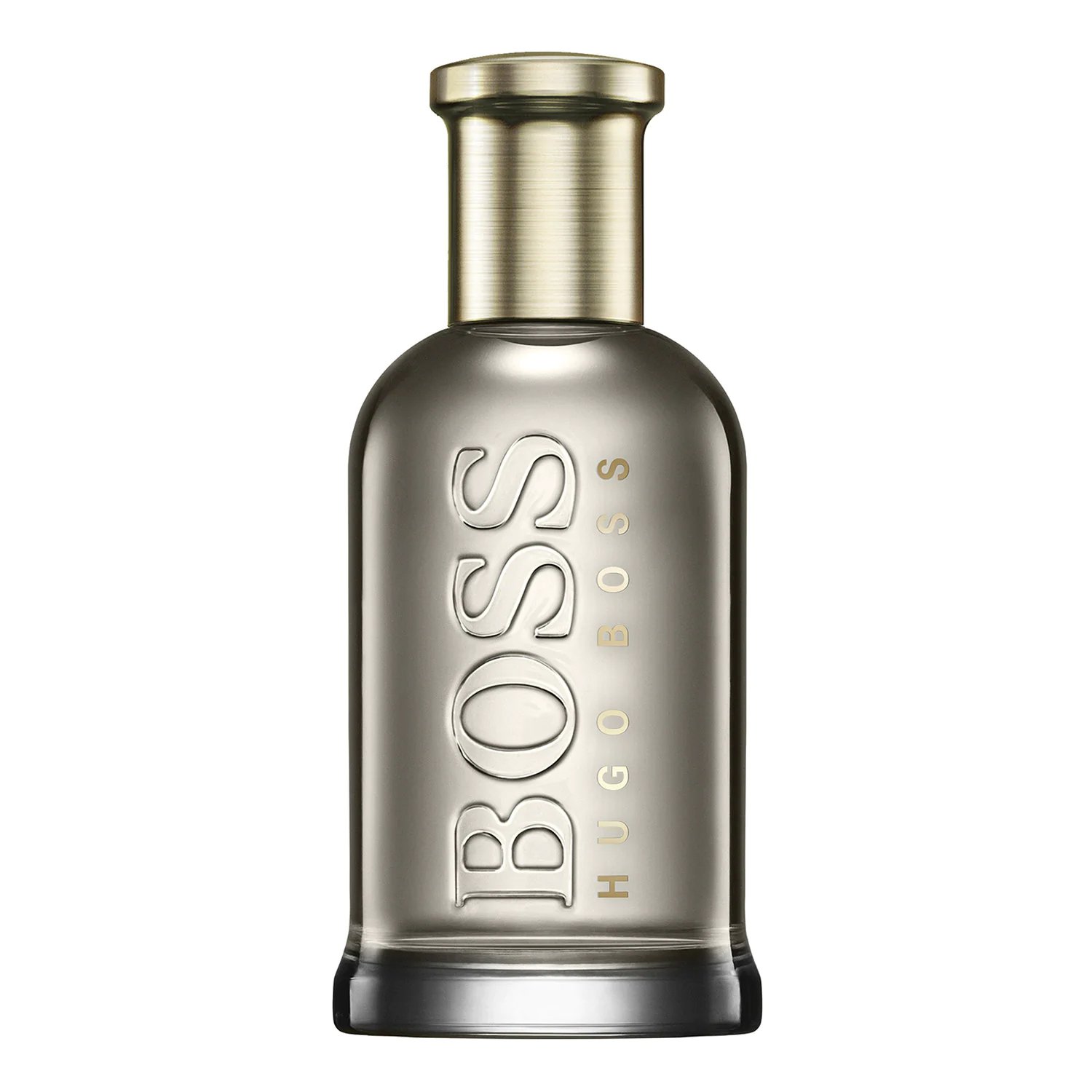 Picture of Boss Bottled Eau de Parfum fragrance