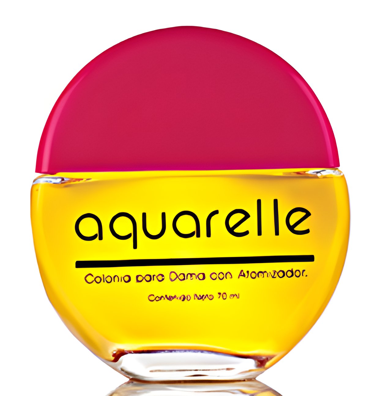 Picture of Aquarelle fragrance