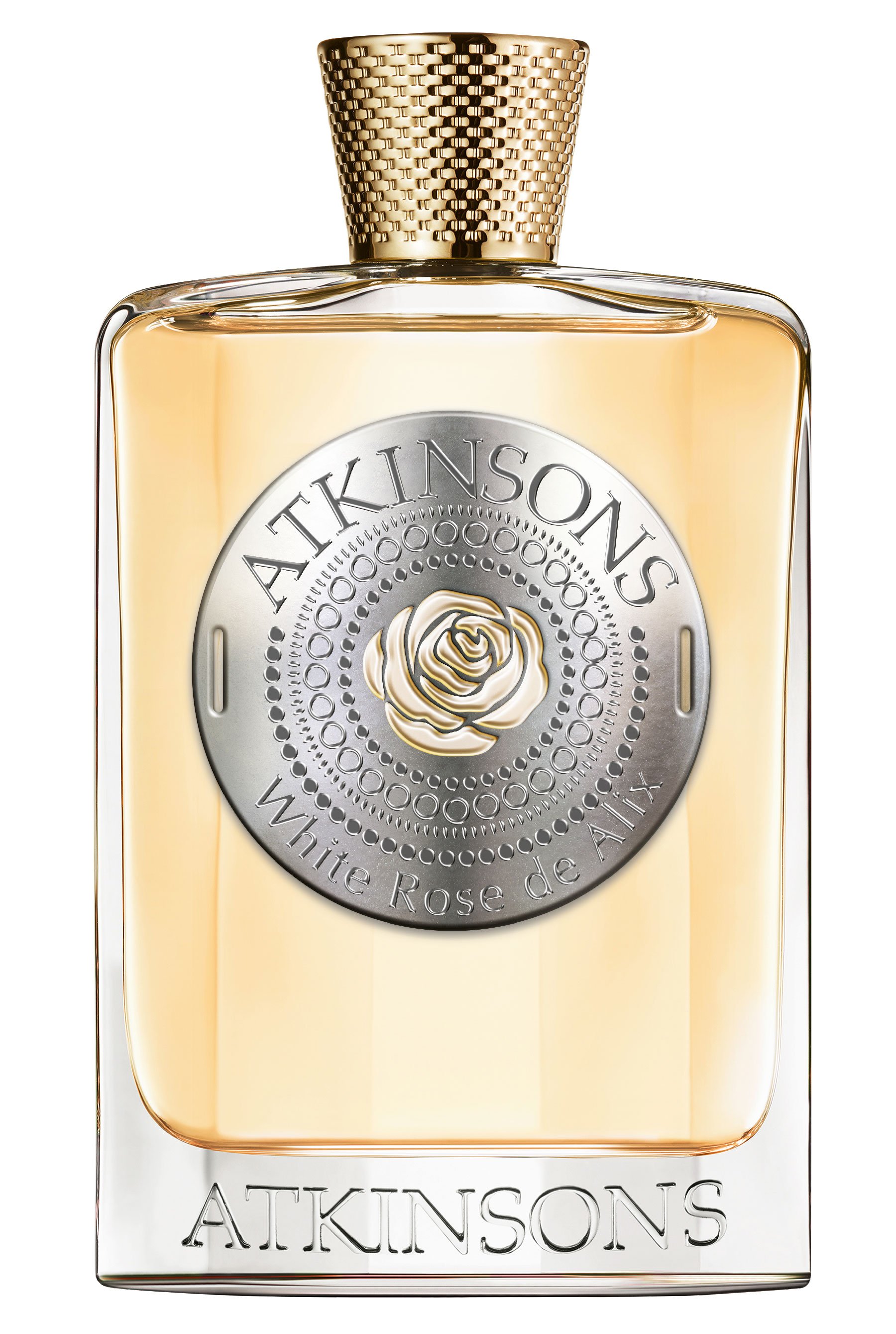 Picture of White Rose de Alix fragrance