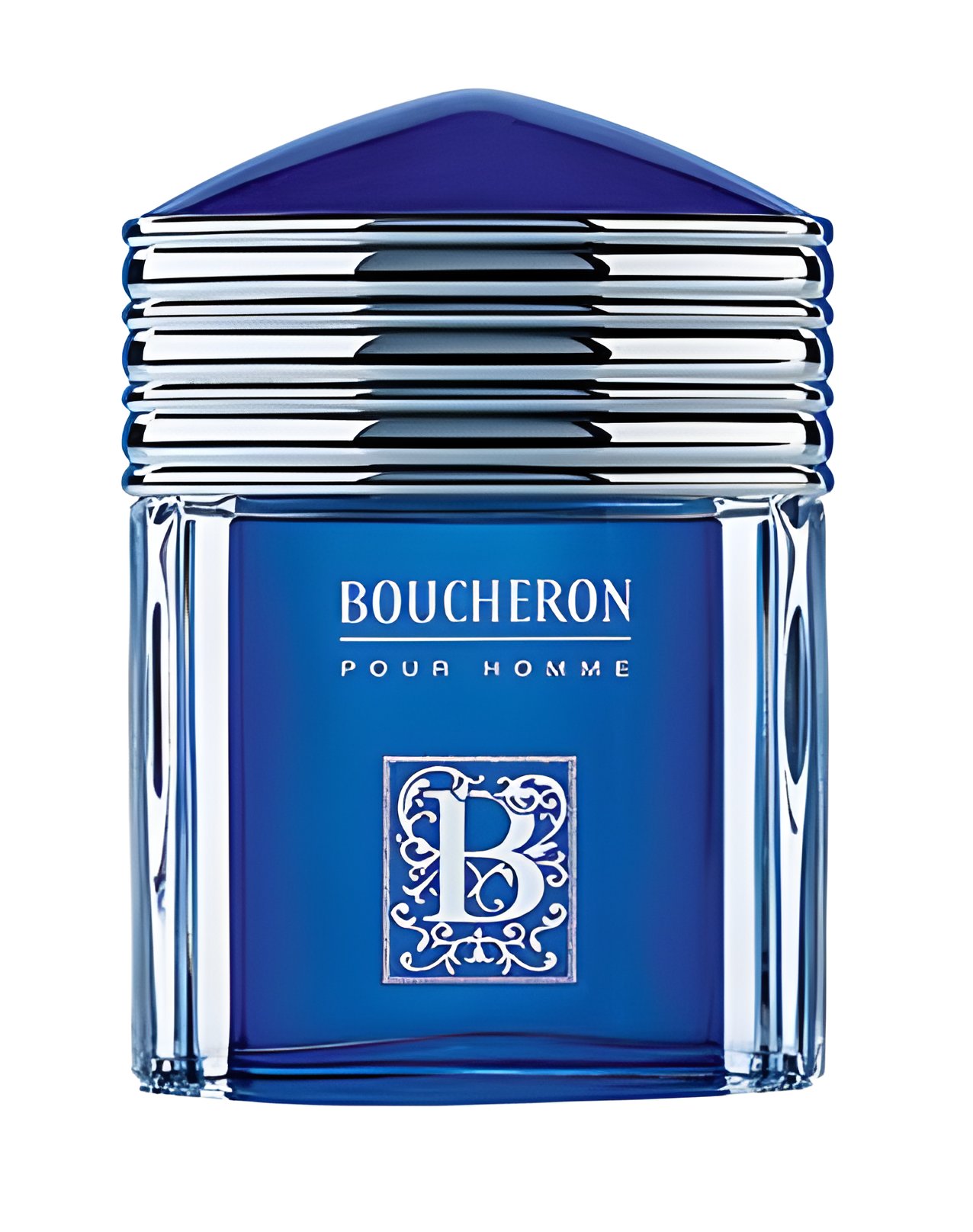 Picture of Boucheron Eau Légère 2006 fragrance