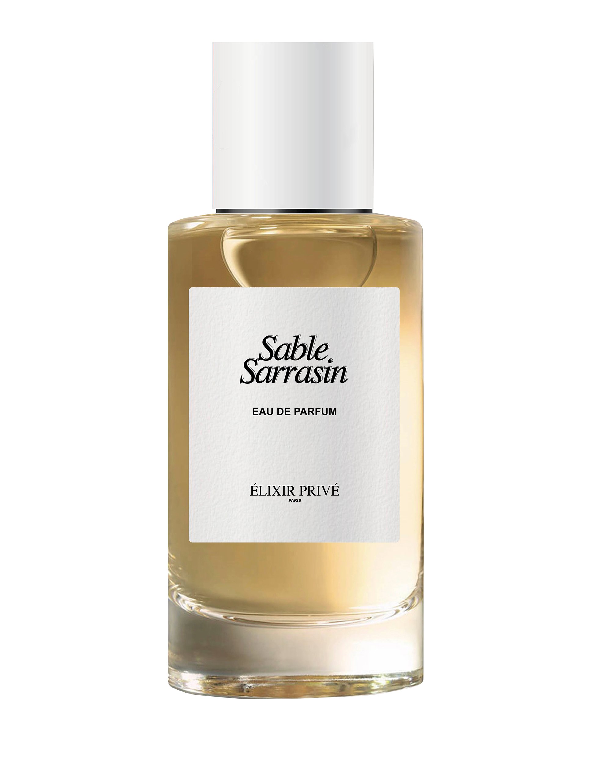 Picture of Sable Sarrasin fragrance