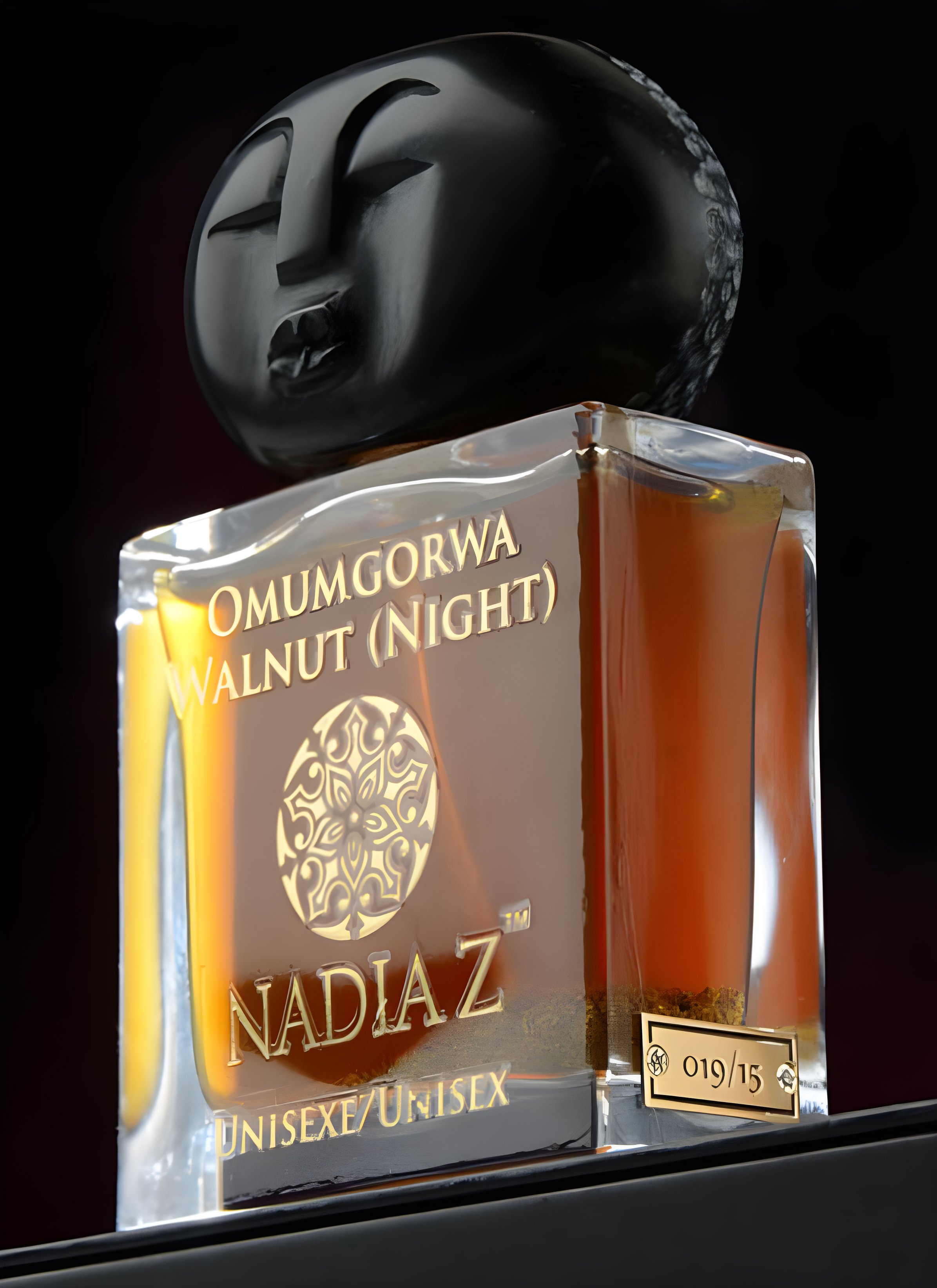 Picture of Omumgorwa Walnut Night fragrance