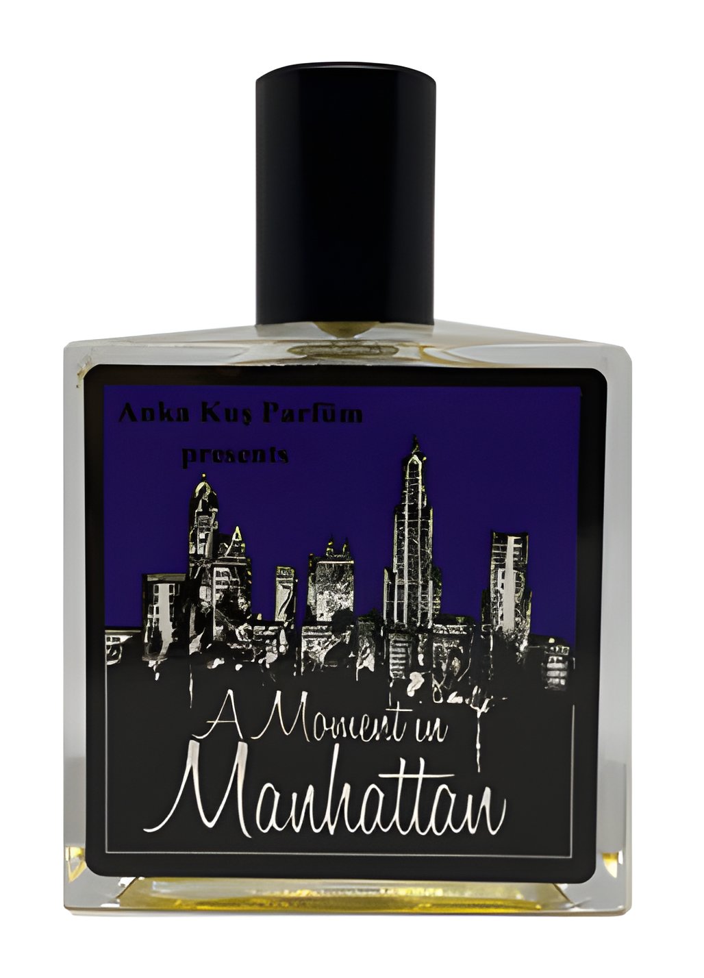 Picture of A Moment in Manhattan fragrance