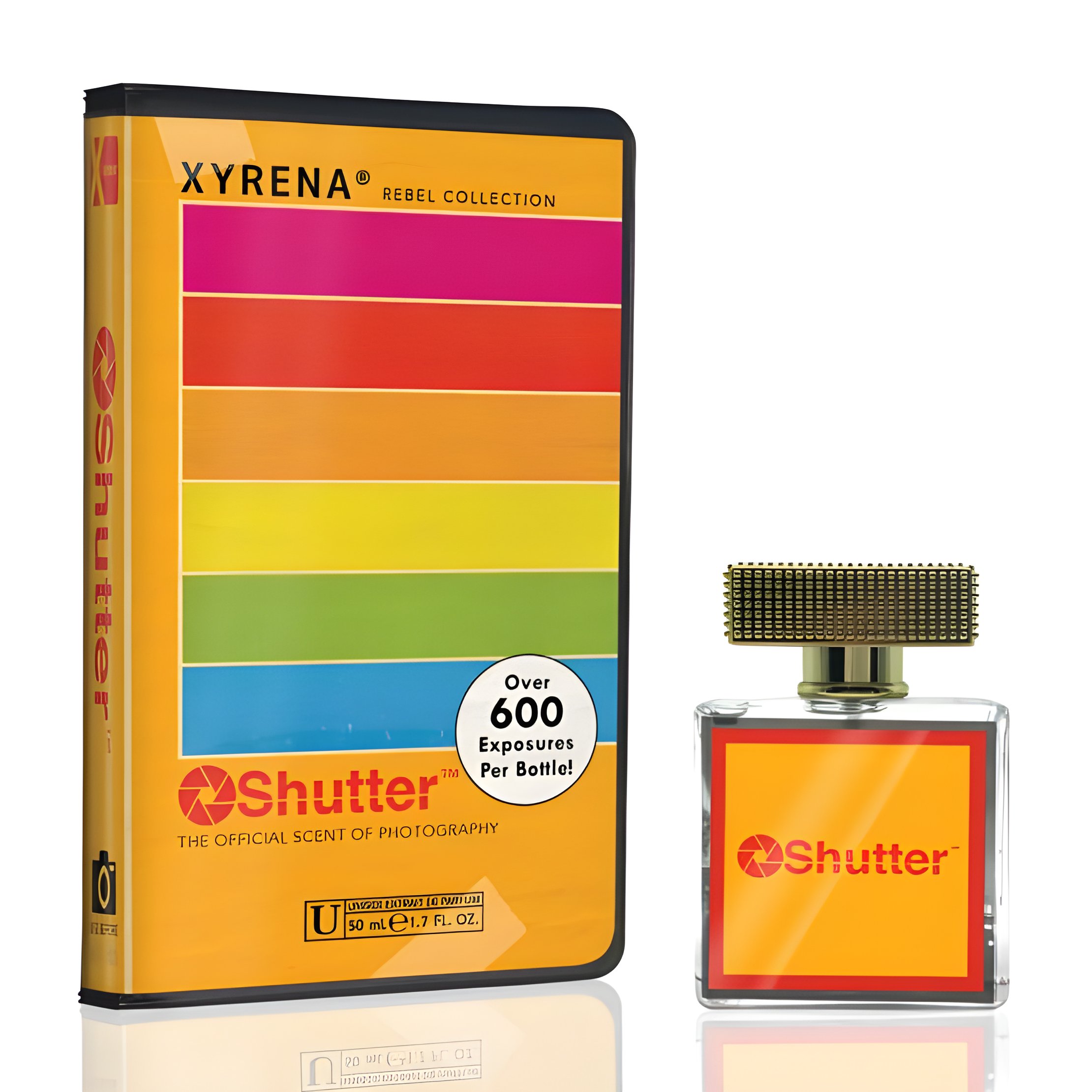 Picture of Shutter fragrance