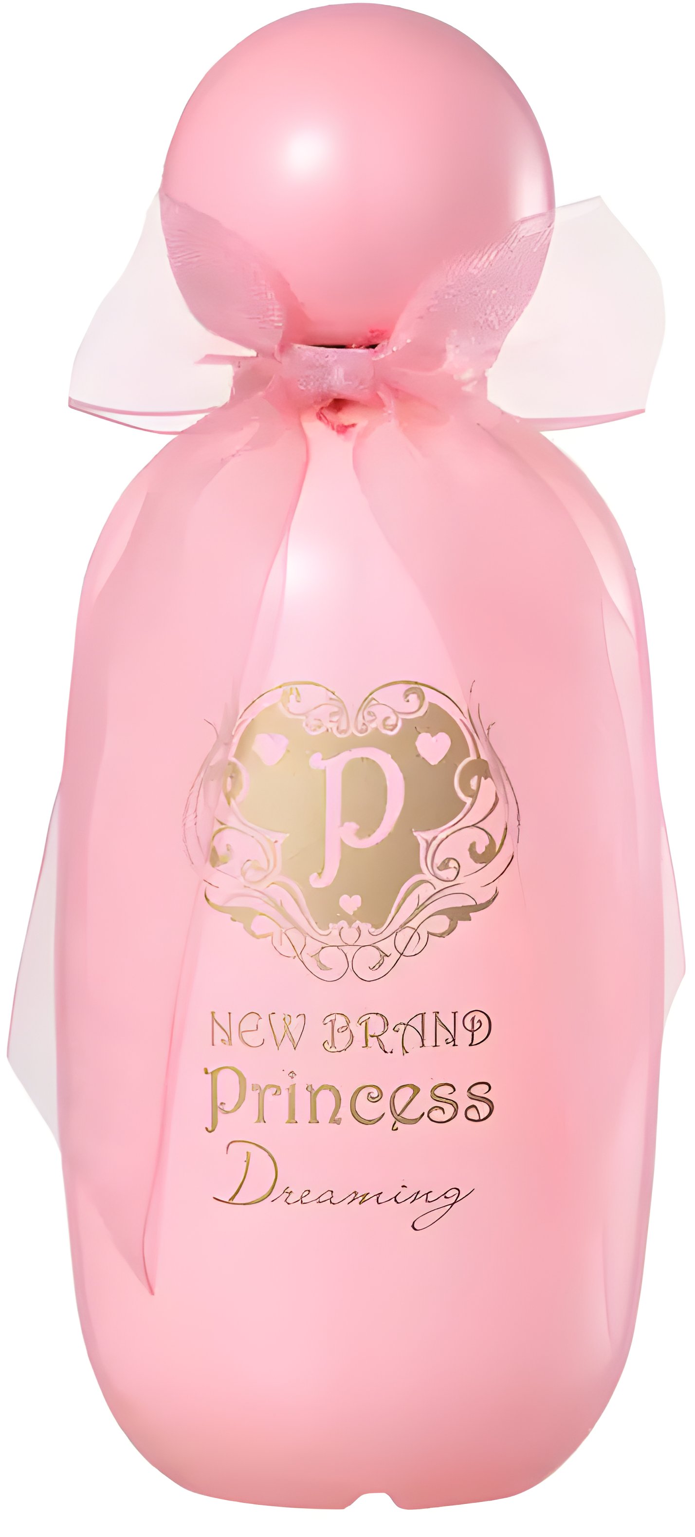 Picture of Princess Dreaming fragrance