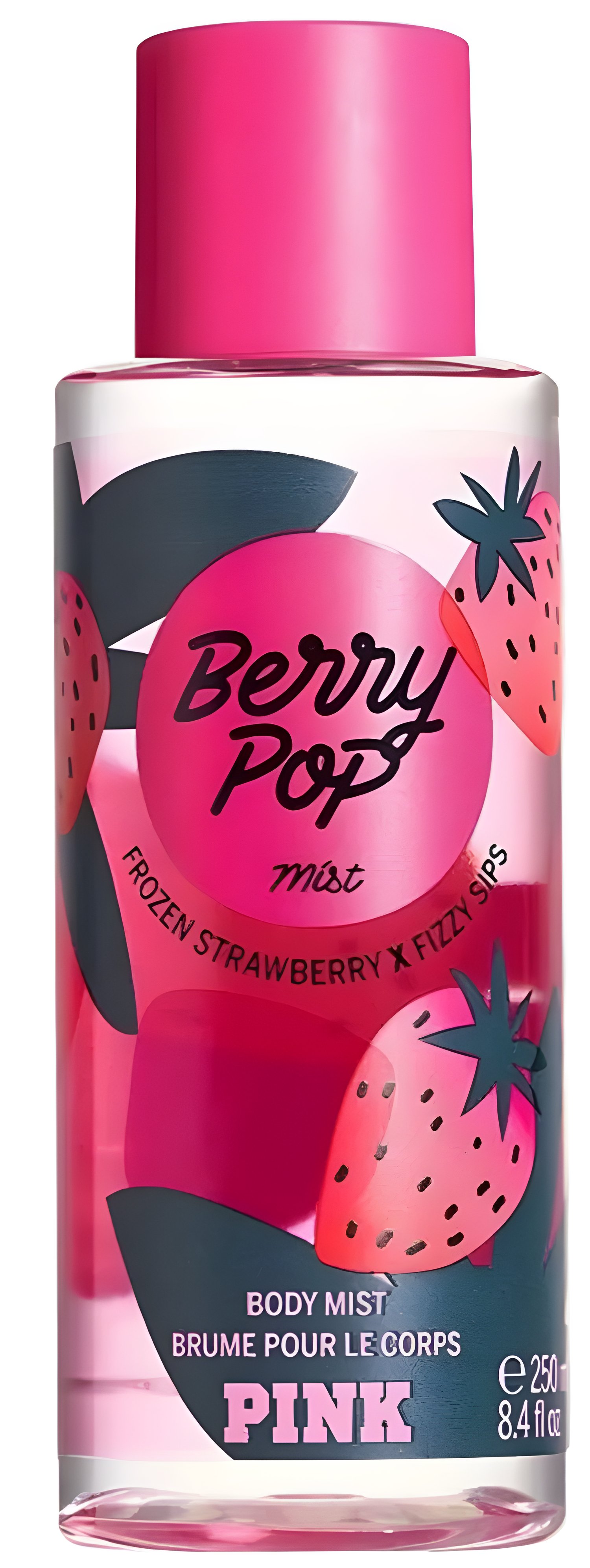 Picture of Pink Berry Pop fragrance