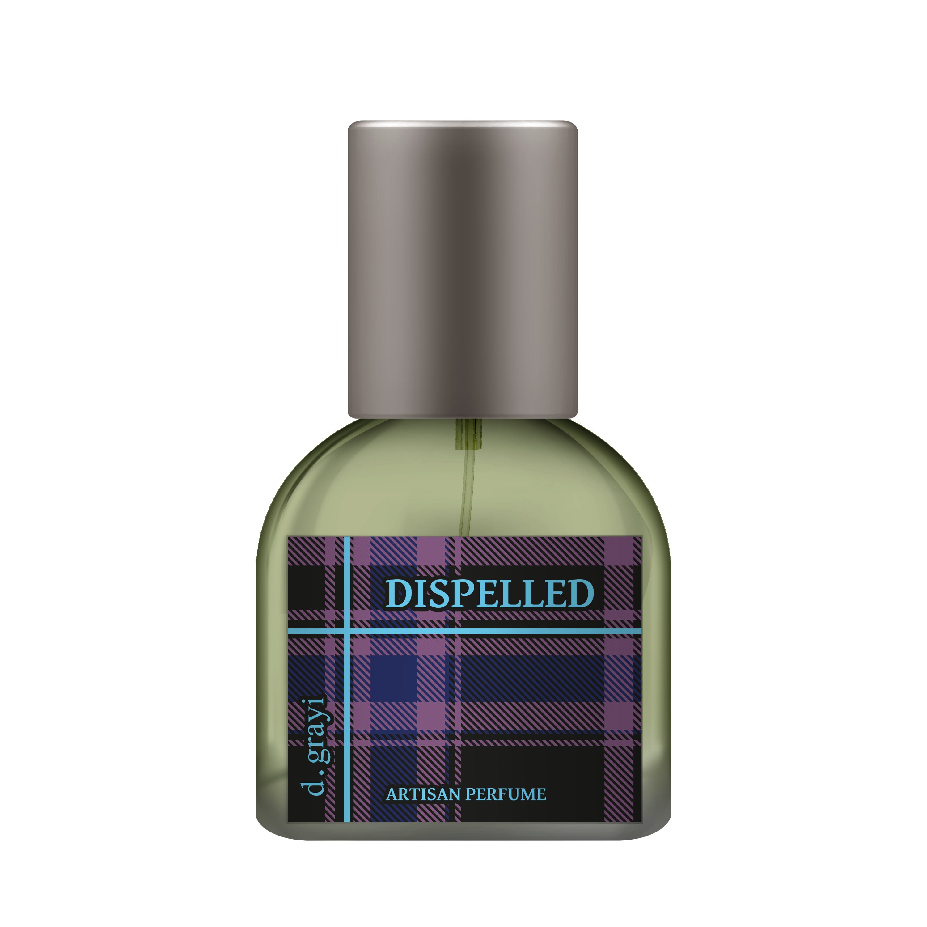 Picture of Dispelled fragrance