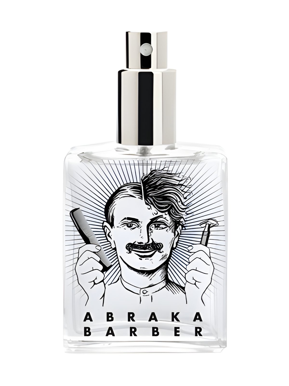 Picture of Abrakabarber fragrance