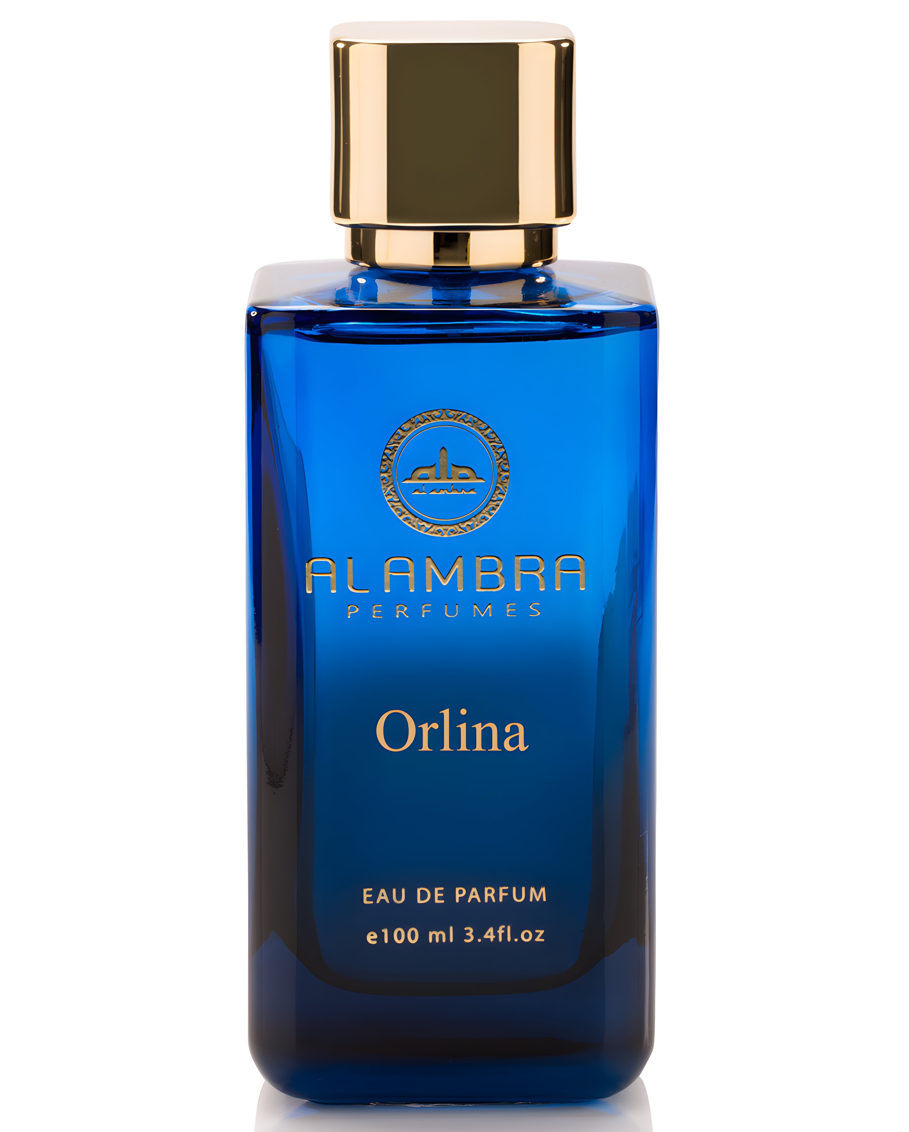 Picture of Orlina fragrance