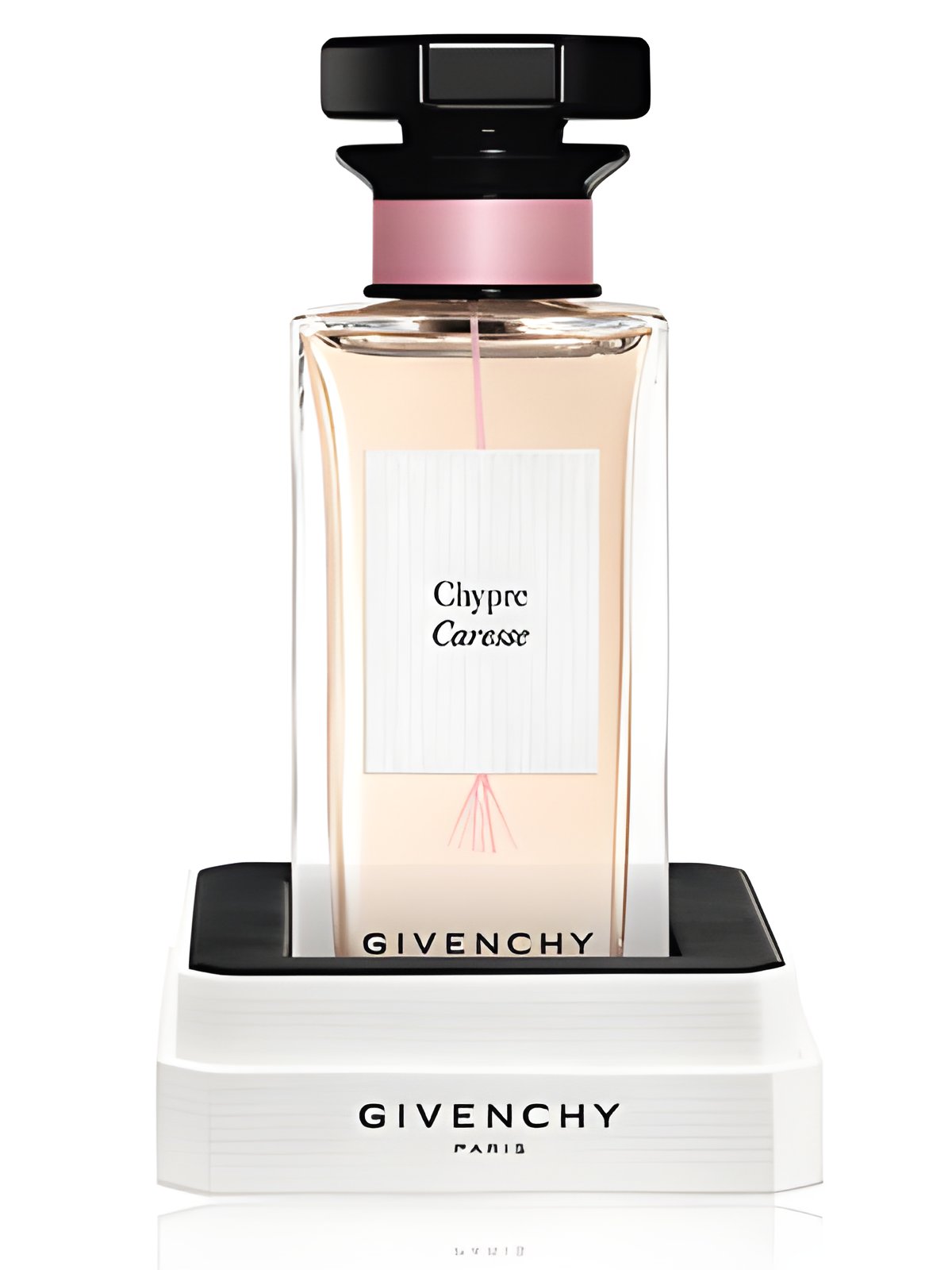 Picture of Chypre Caresse fragrance