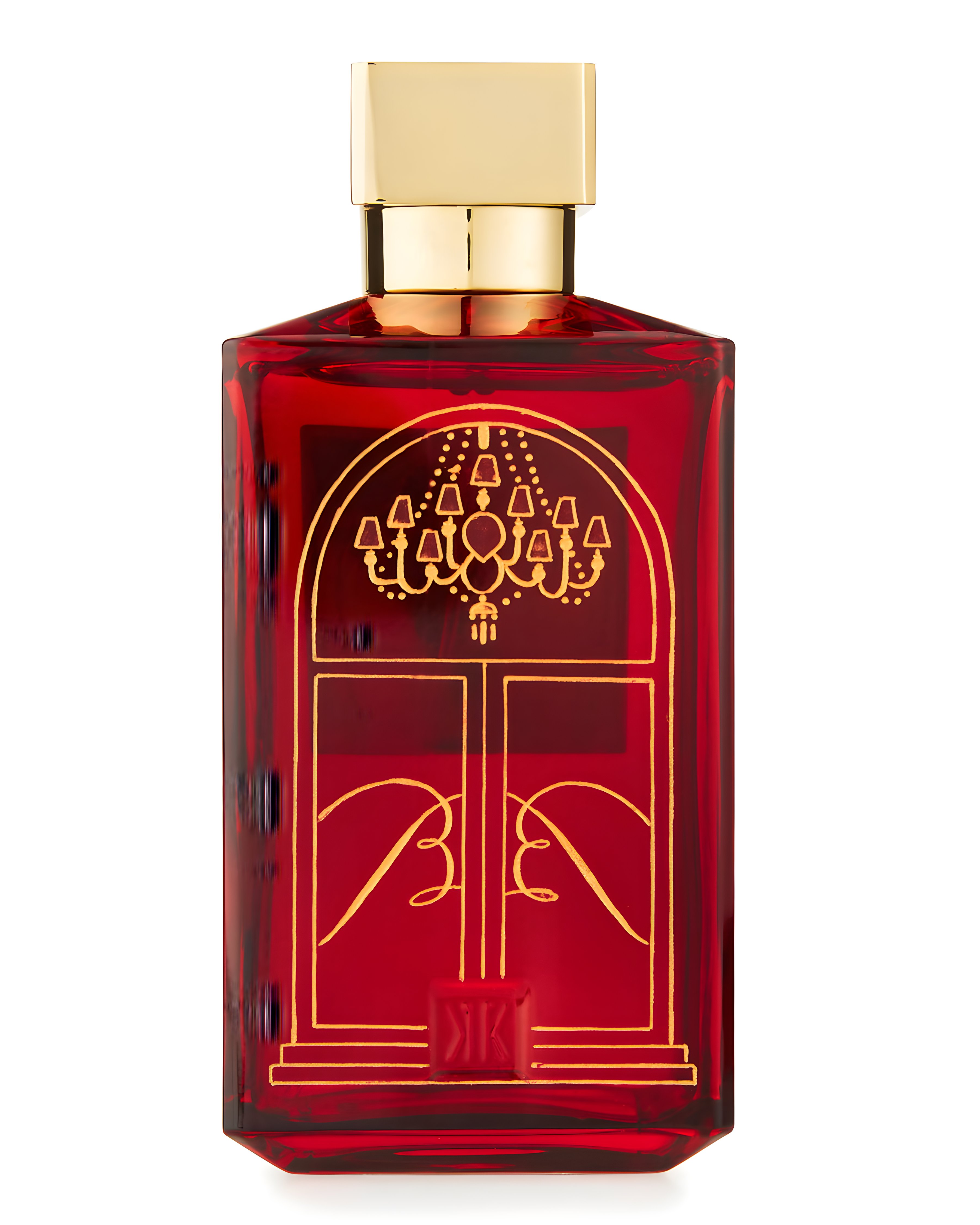 Picture of Baccarat Rouge 540 Extrait Limited Edition fragrance