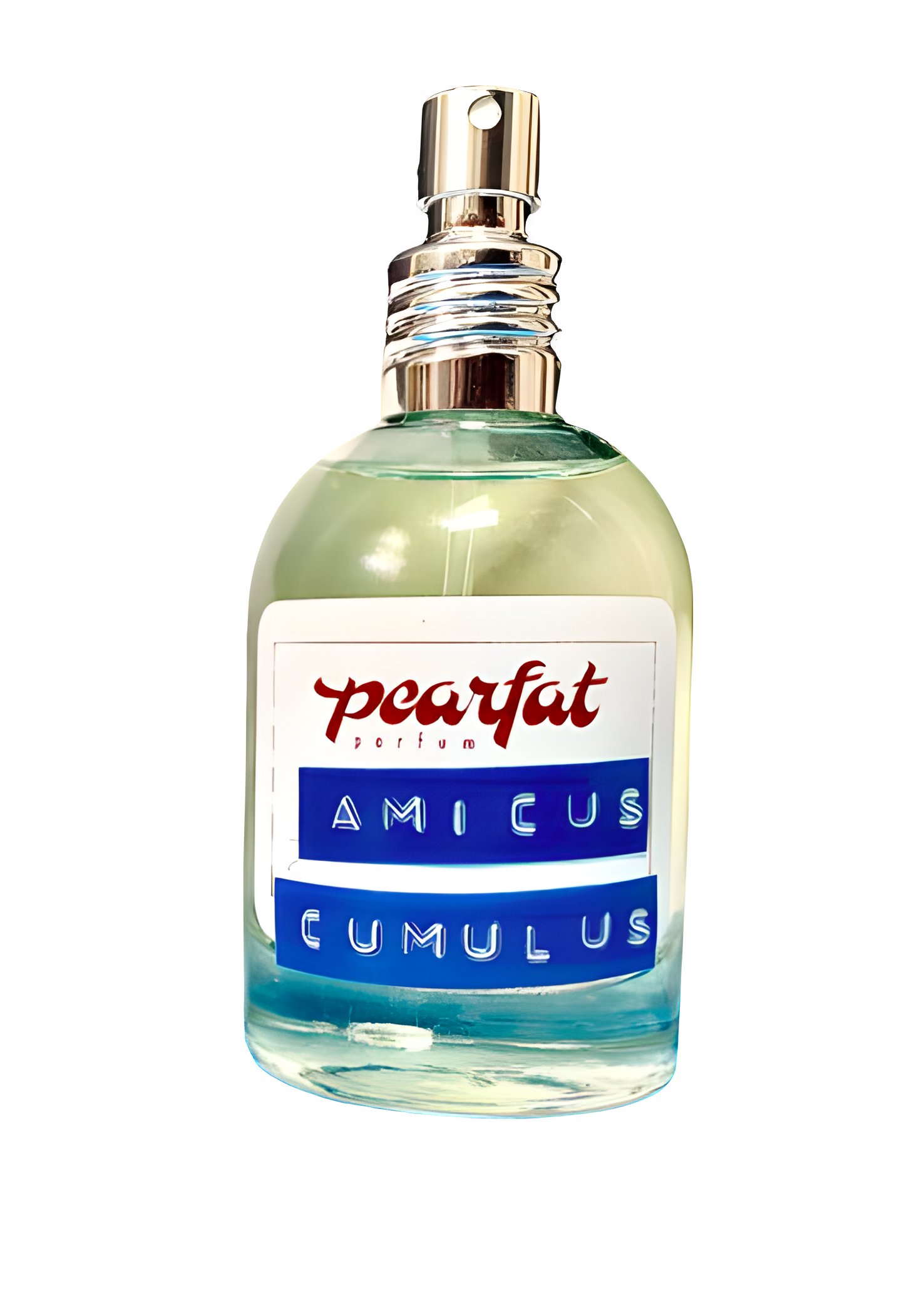 Picture of Amicus Cumulus fragrance