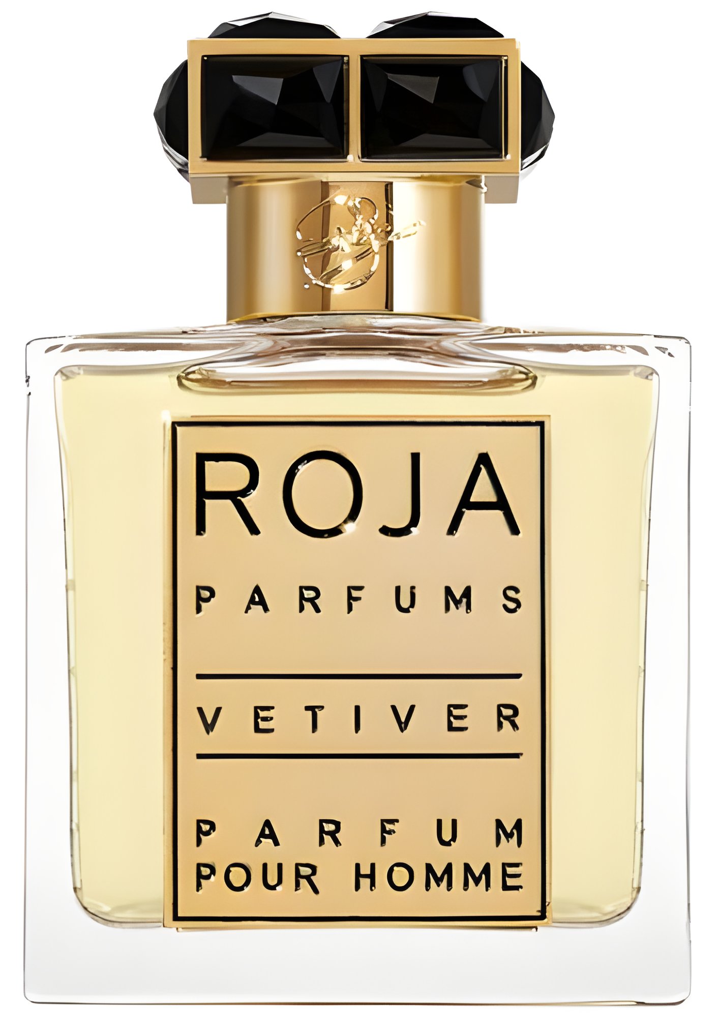 Picture of Vetiver Pour Homme fragrance