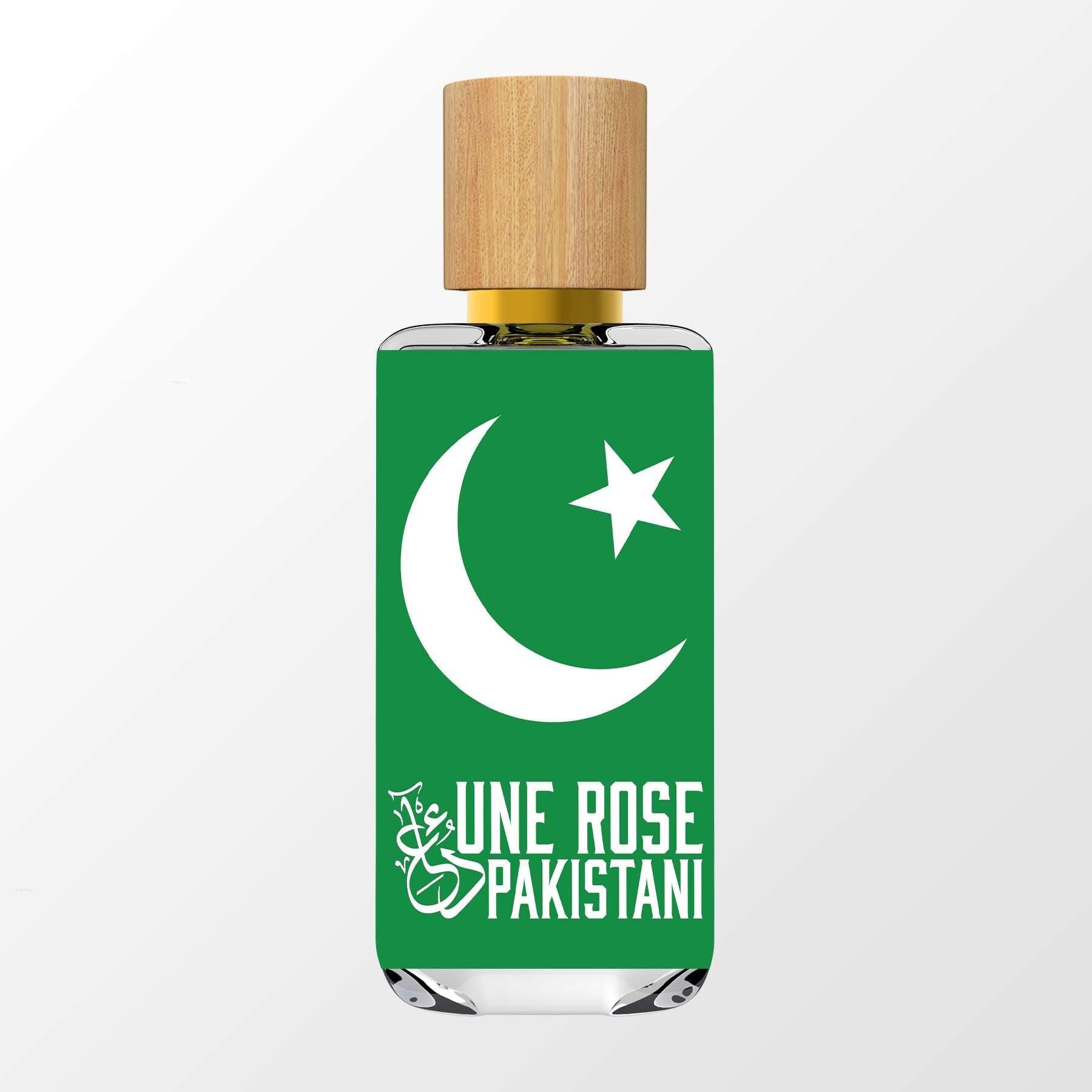 Picture of Une Rose Pakistani fragrance