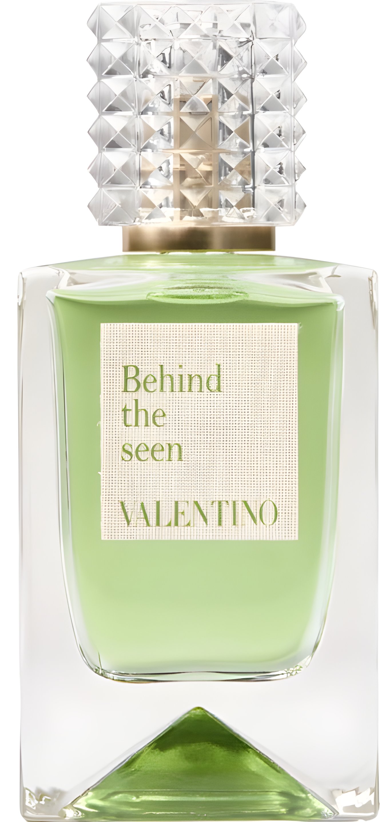 Picture of Behind the Seen fragrance