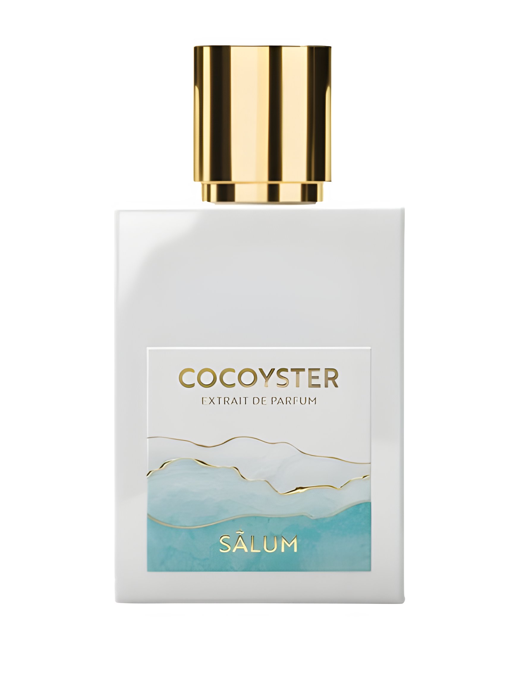 Picture of Cocoyster fragrance