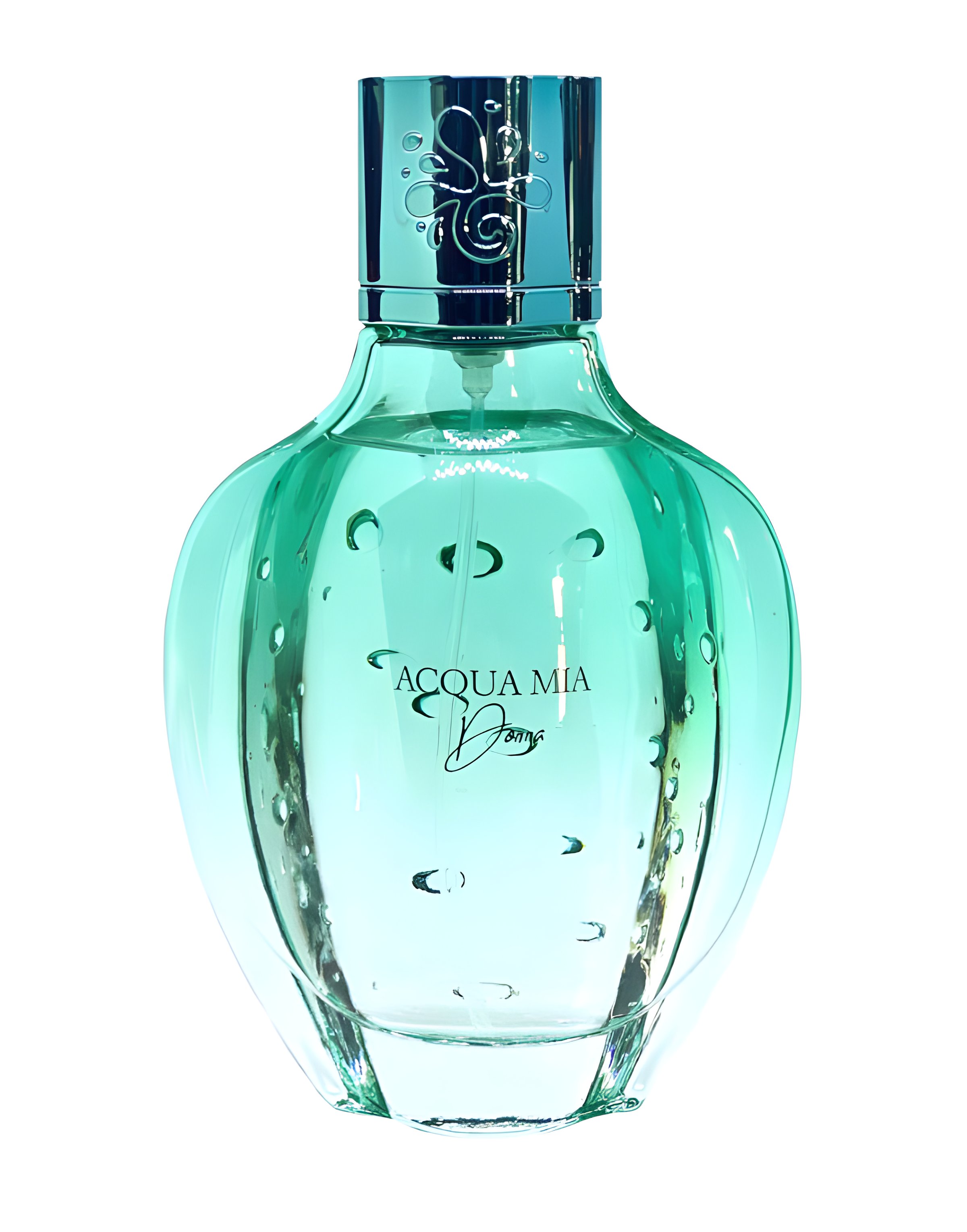 Picture of Acqua Mia Donna fragrance