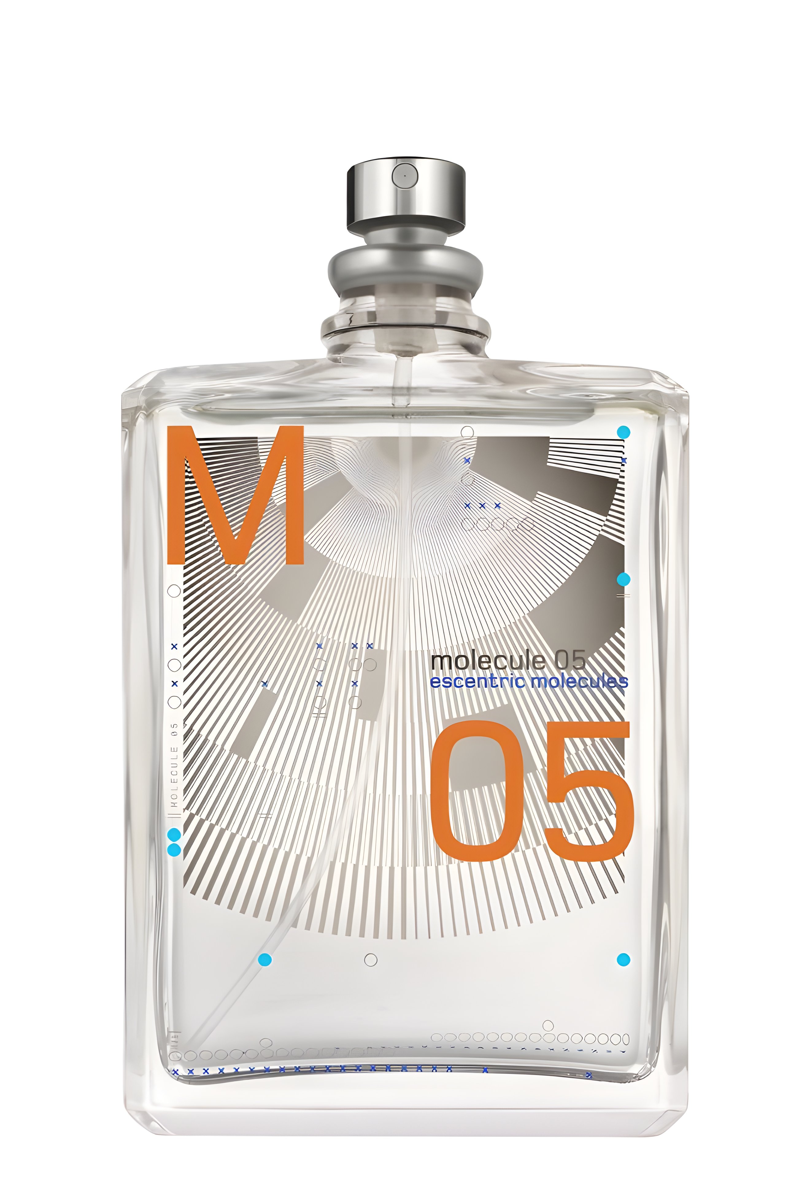 Picture of Molecule 05 fragrance