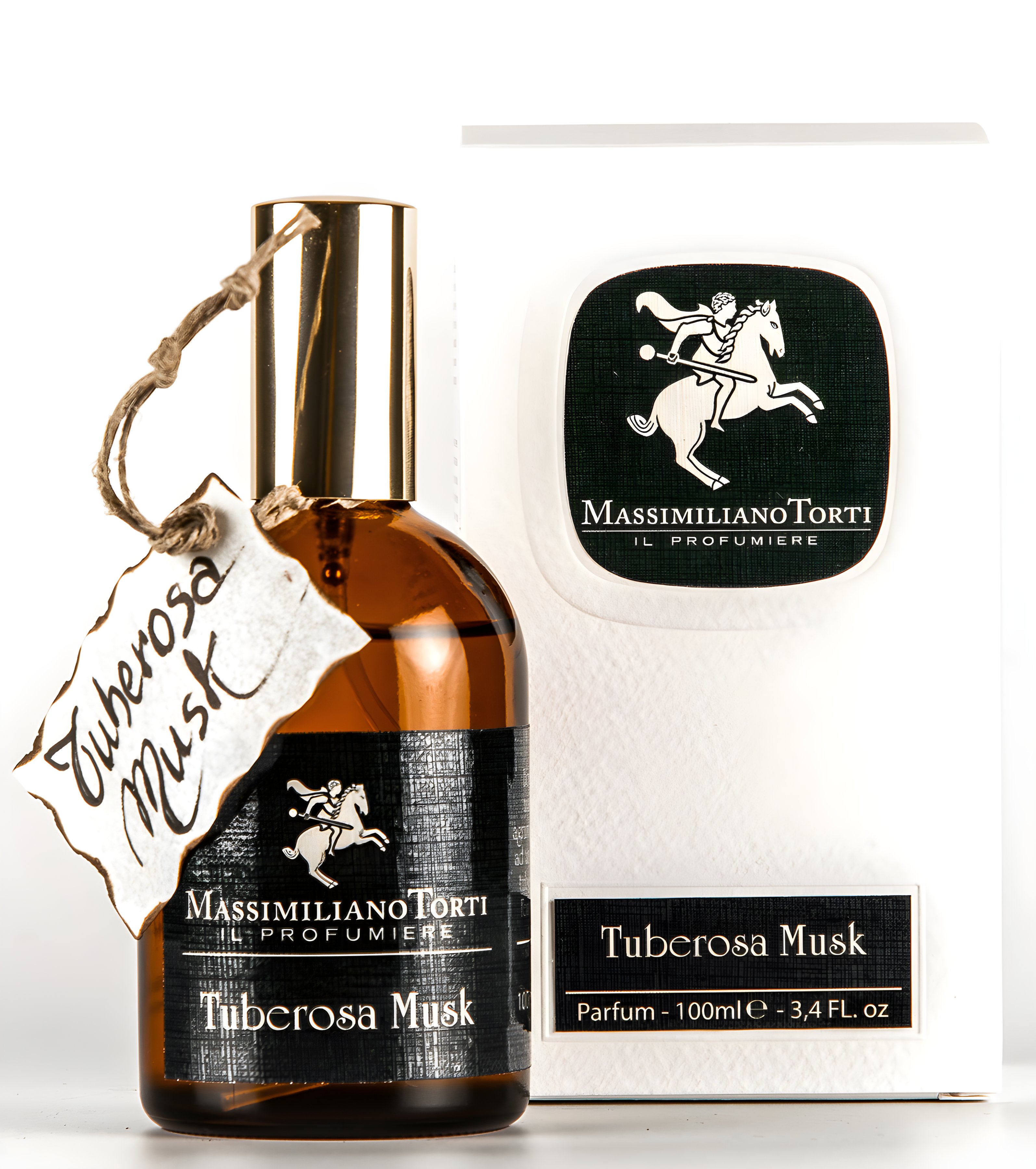 Picture of Tuberosa Musk fragrance