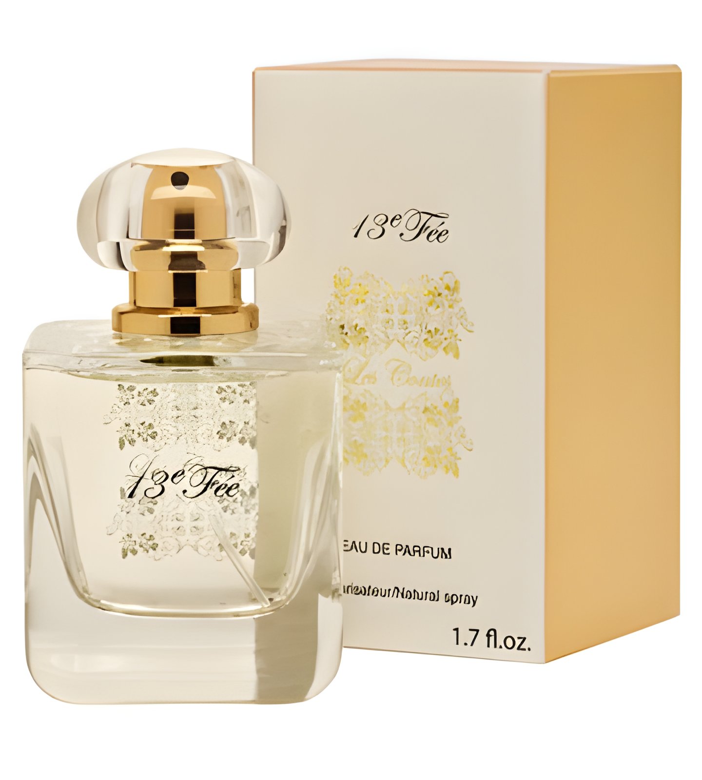 Picture of 13e Fée fragrance