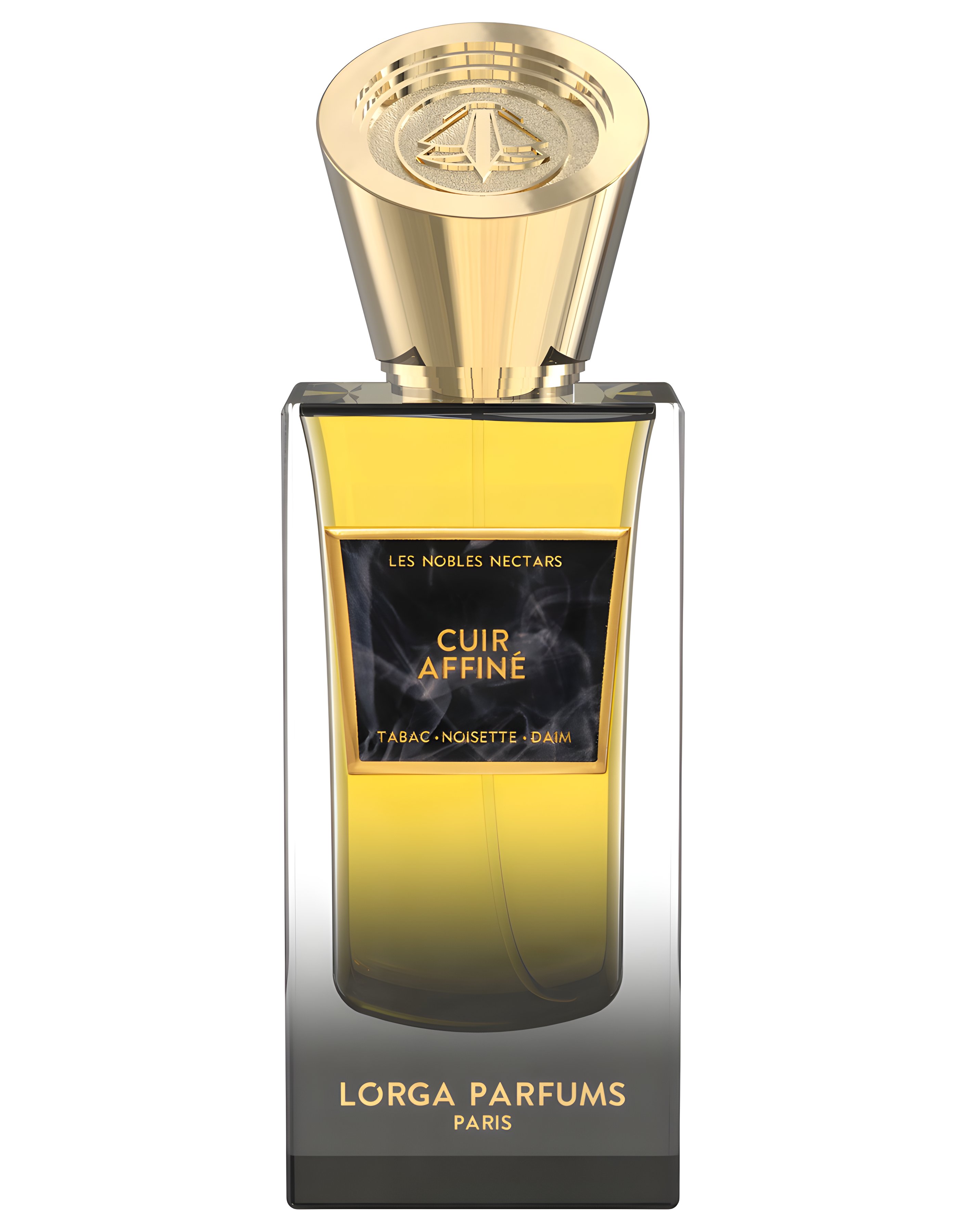 Picture of Cuir Affine fragrance