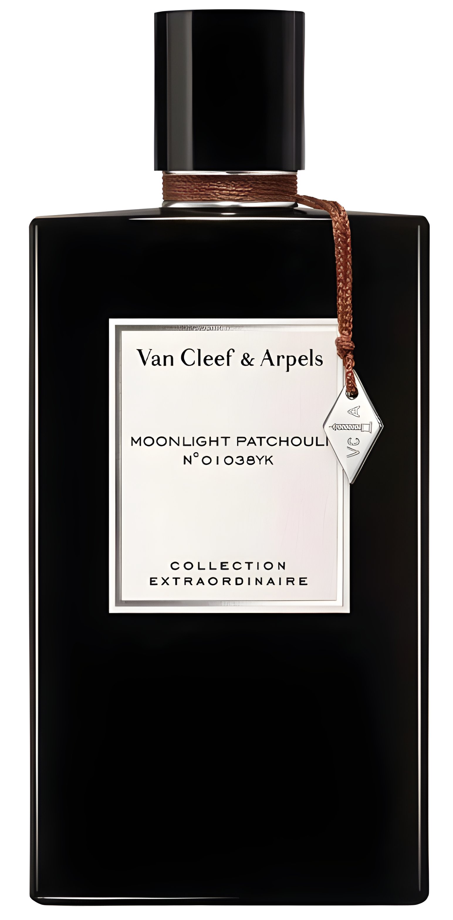 Picture of Moonlight Patchouli fragrance