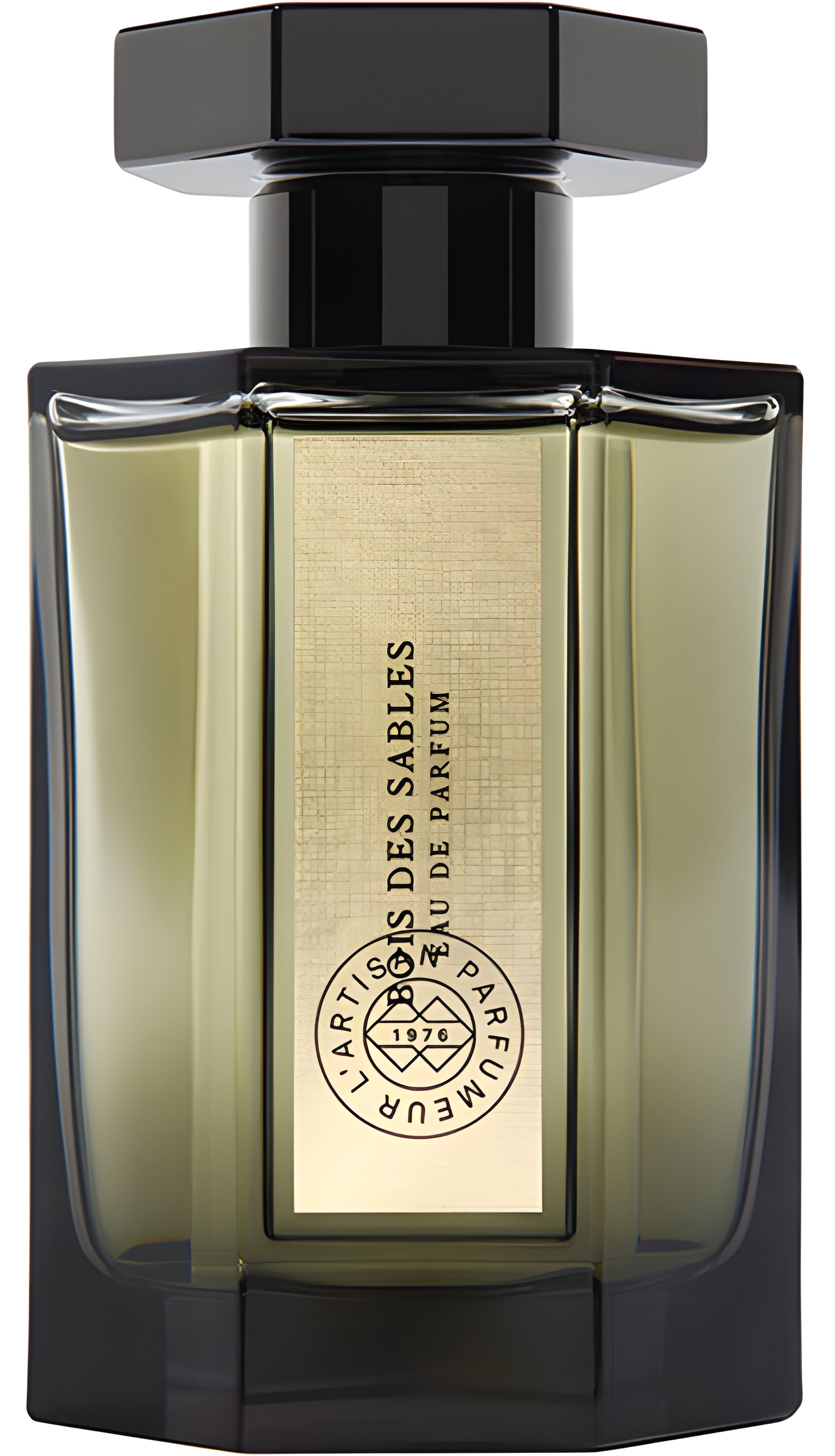 Picture of Bois Des Sables fragrance