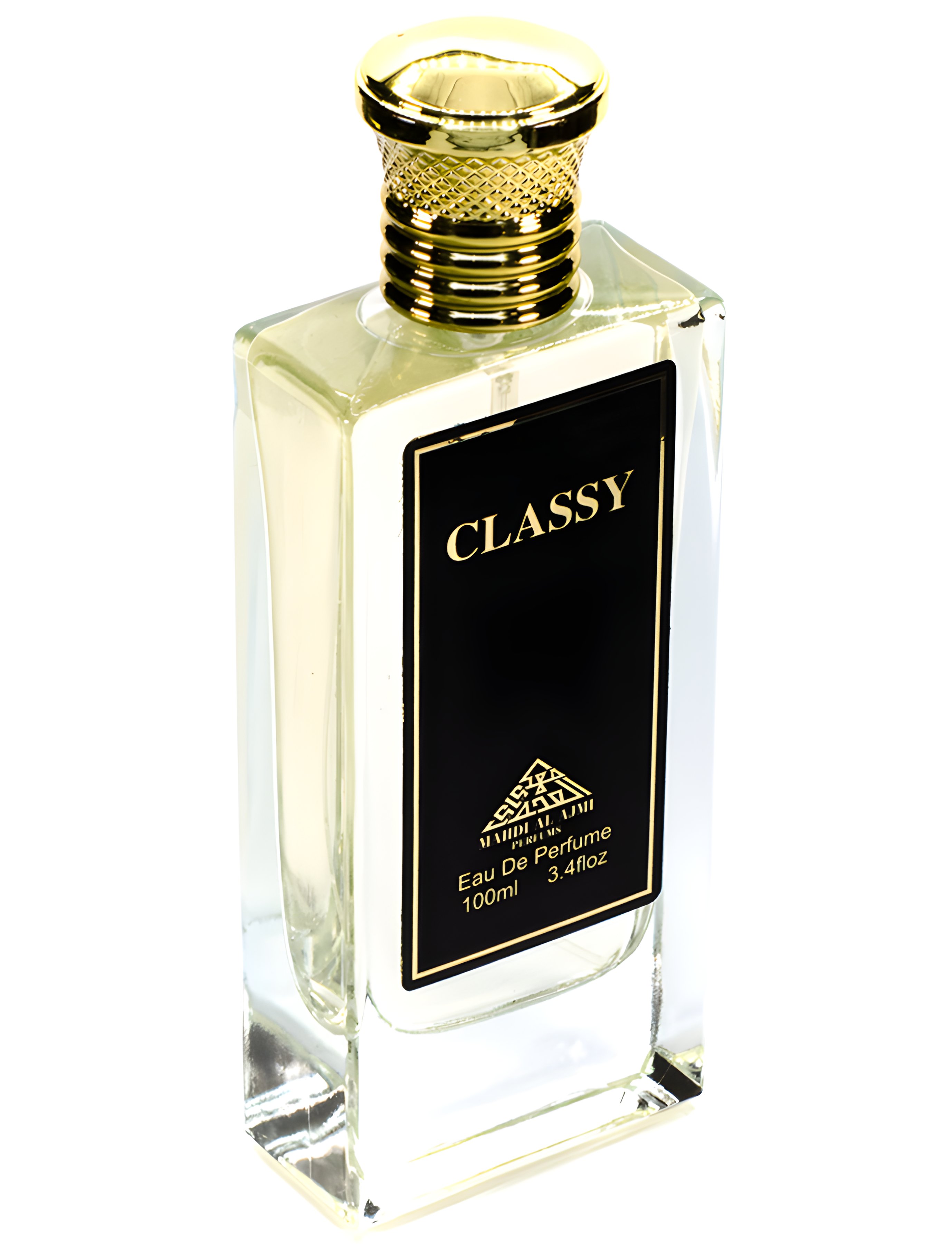 Picture of Classy fragrance