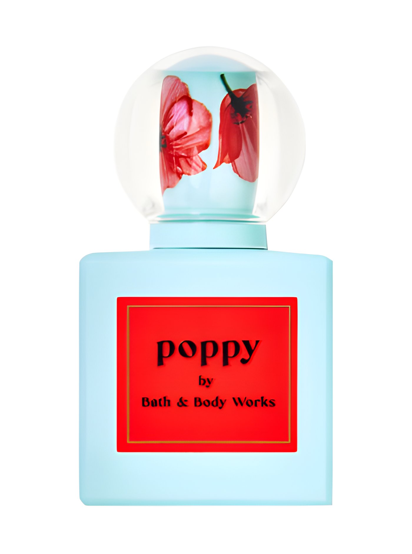 Picture of Poppy Eau de Parfum fragrance