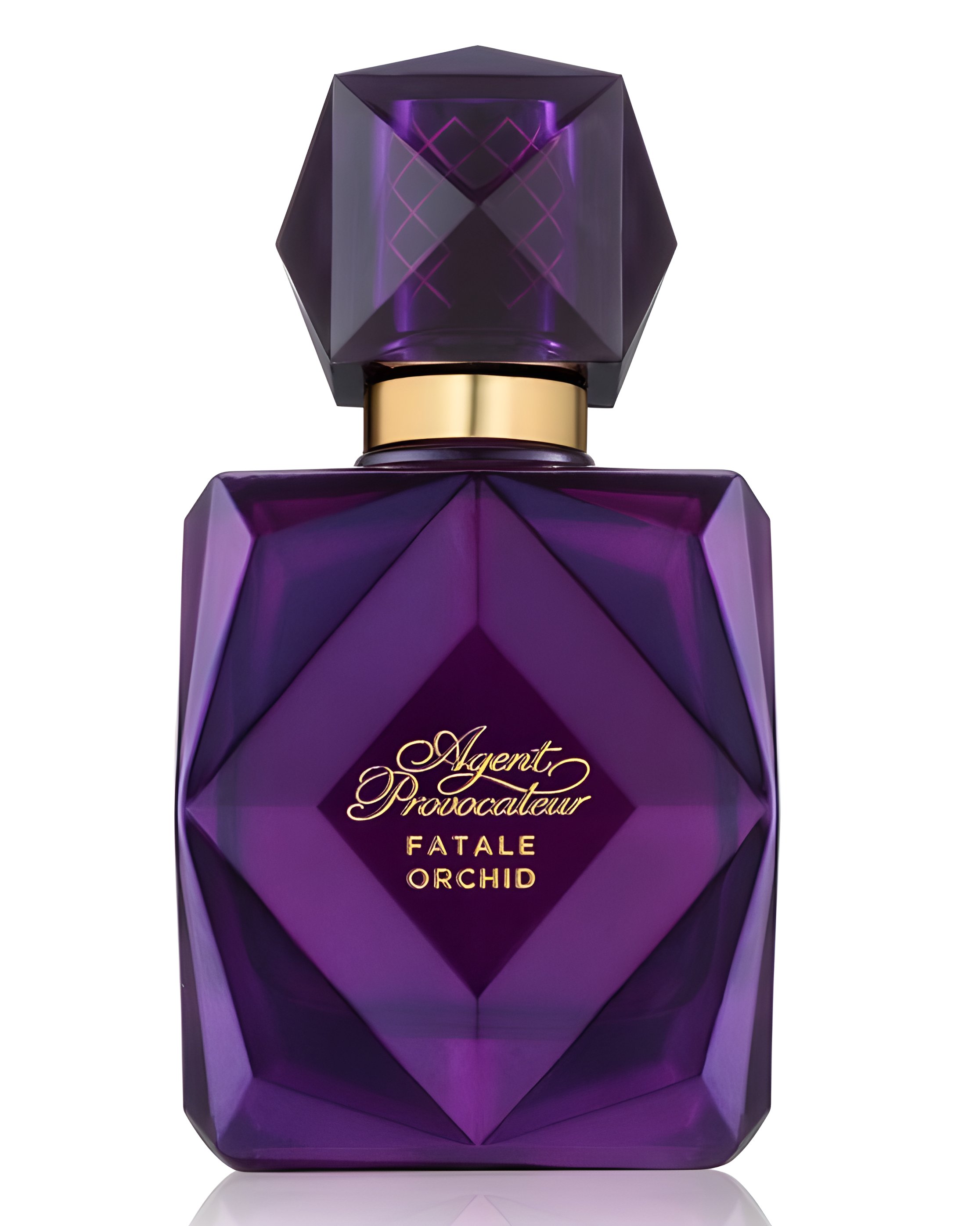 Picture of Fatale Orchid fragrance