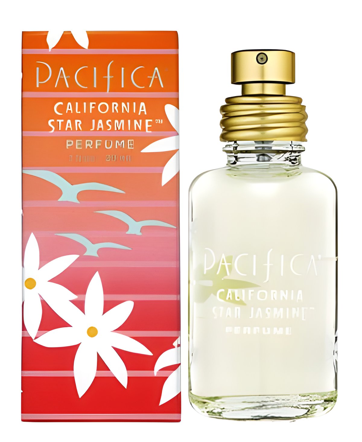 Picture of California Star Jasmine fragrance