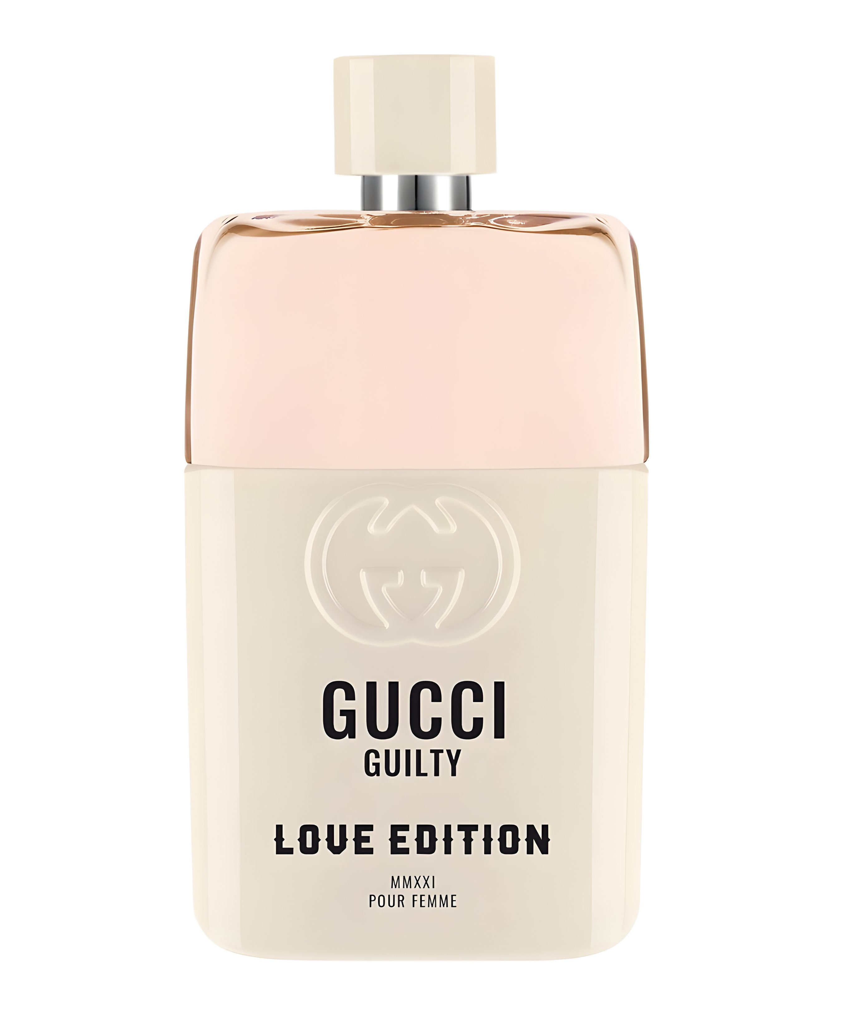 Picture of Guilty Love Edition MMXXI Pour Femme fragrance