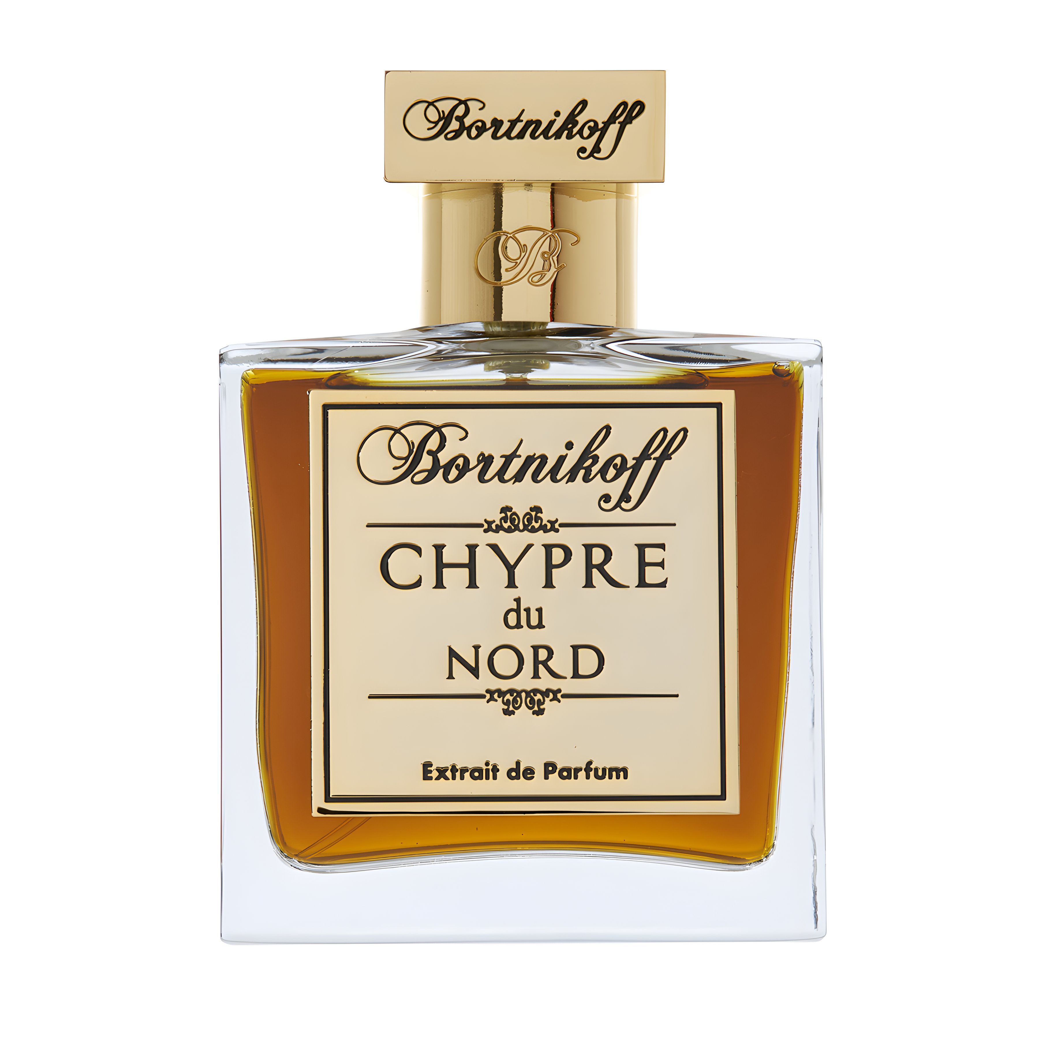 Picture of Chypre Du Nord fragrance