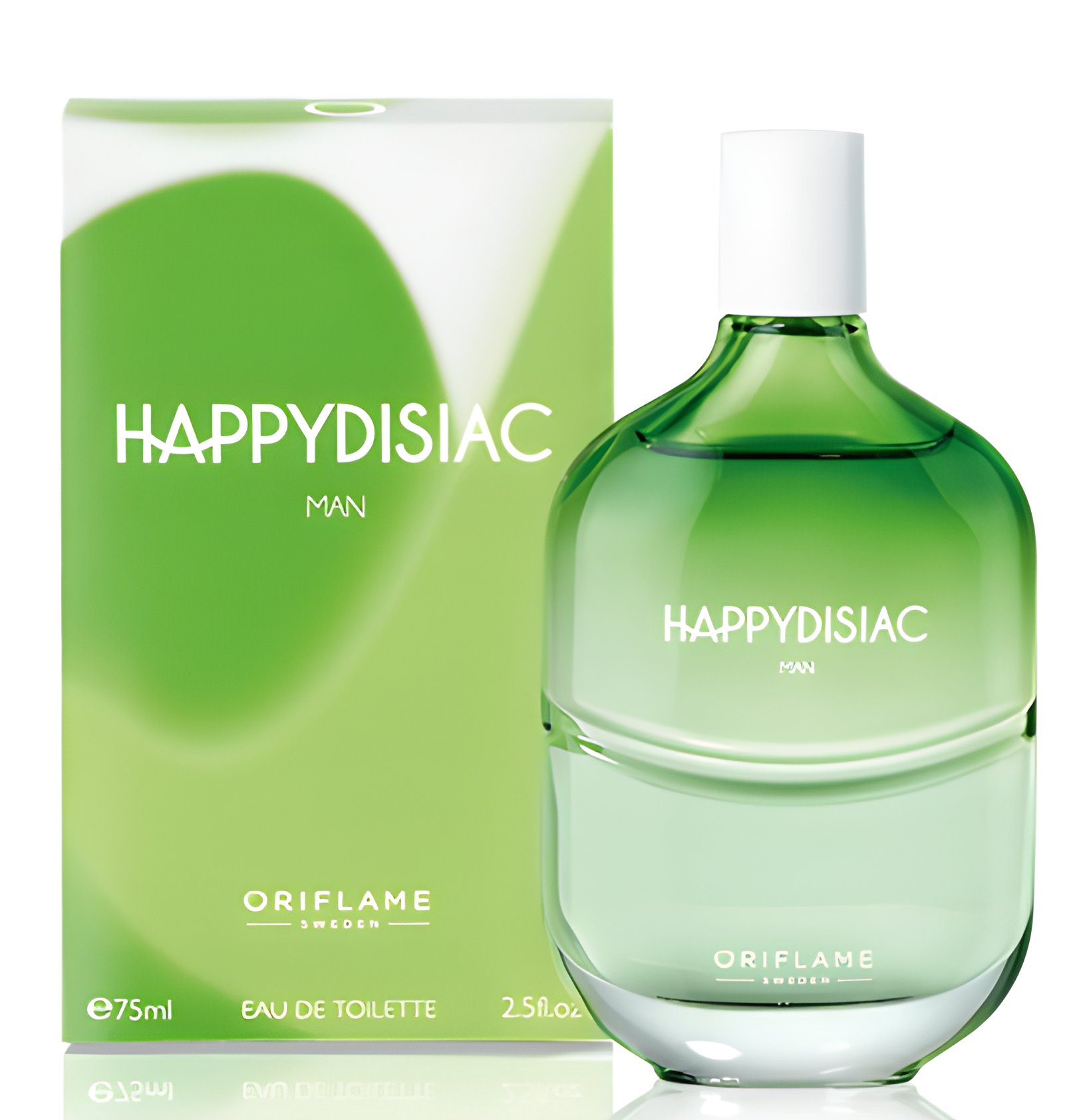 Picture of Happydisiac Man fragrance