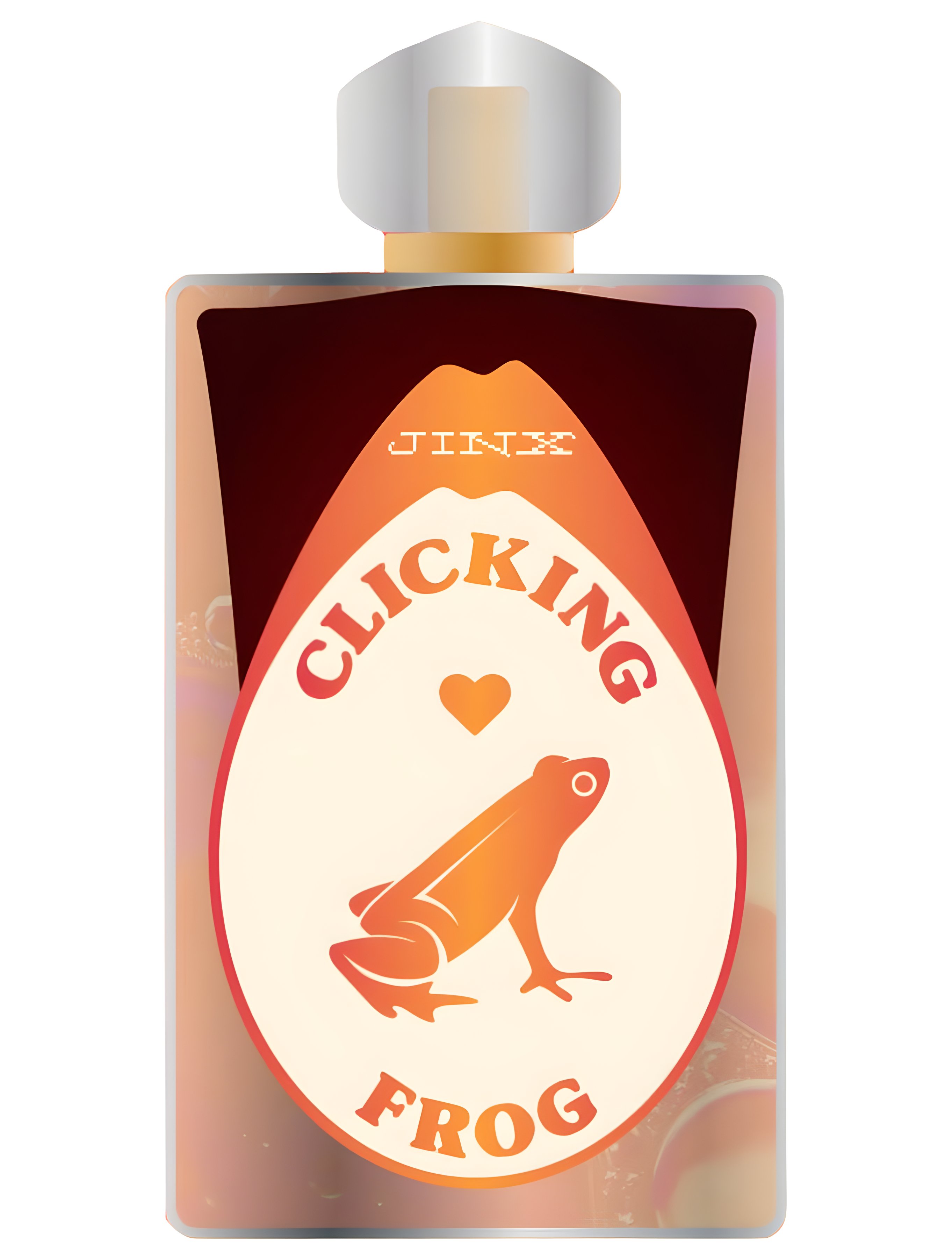 Picture of Clicking Frog fragrance