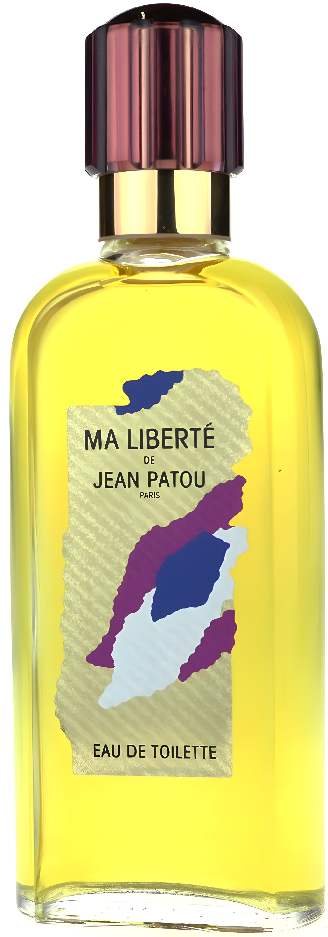 Picture of Ma Liberte fragrance