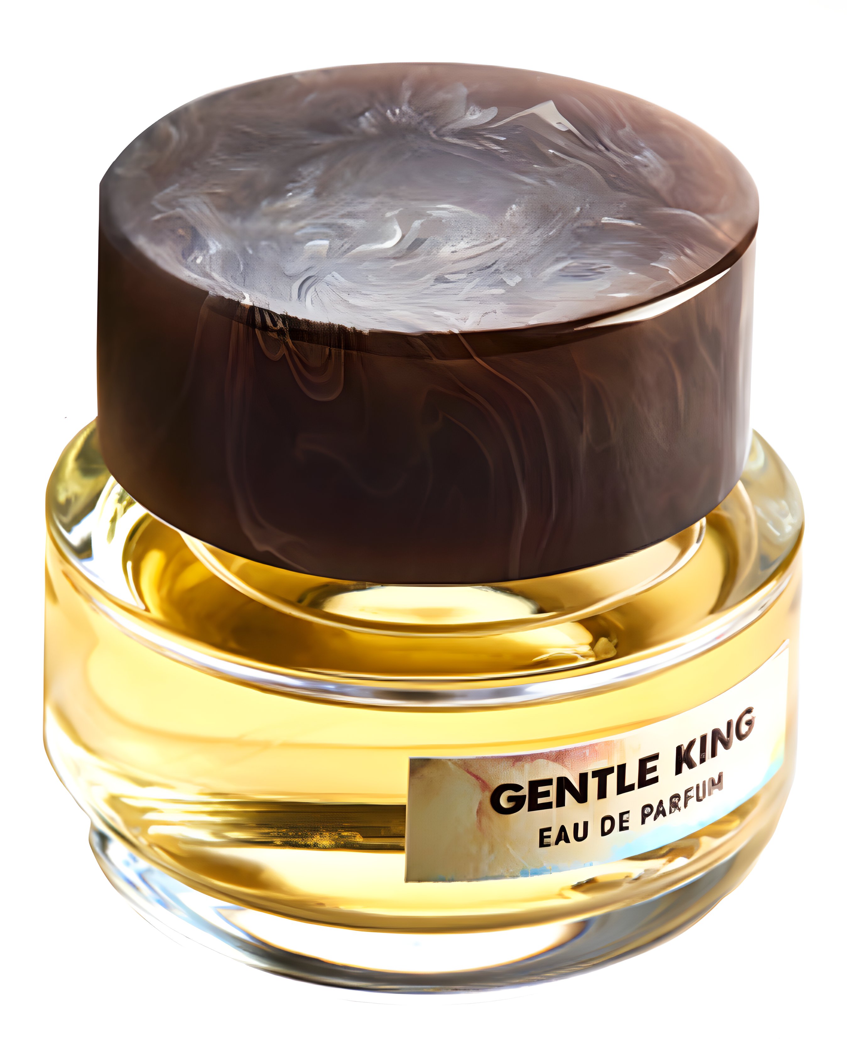 Picture of Gentle King fragrance