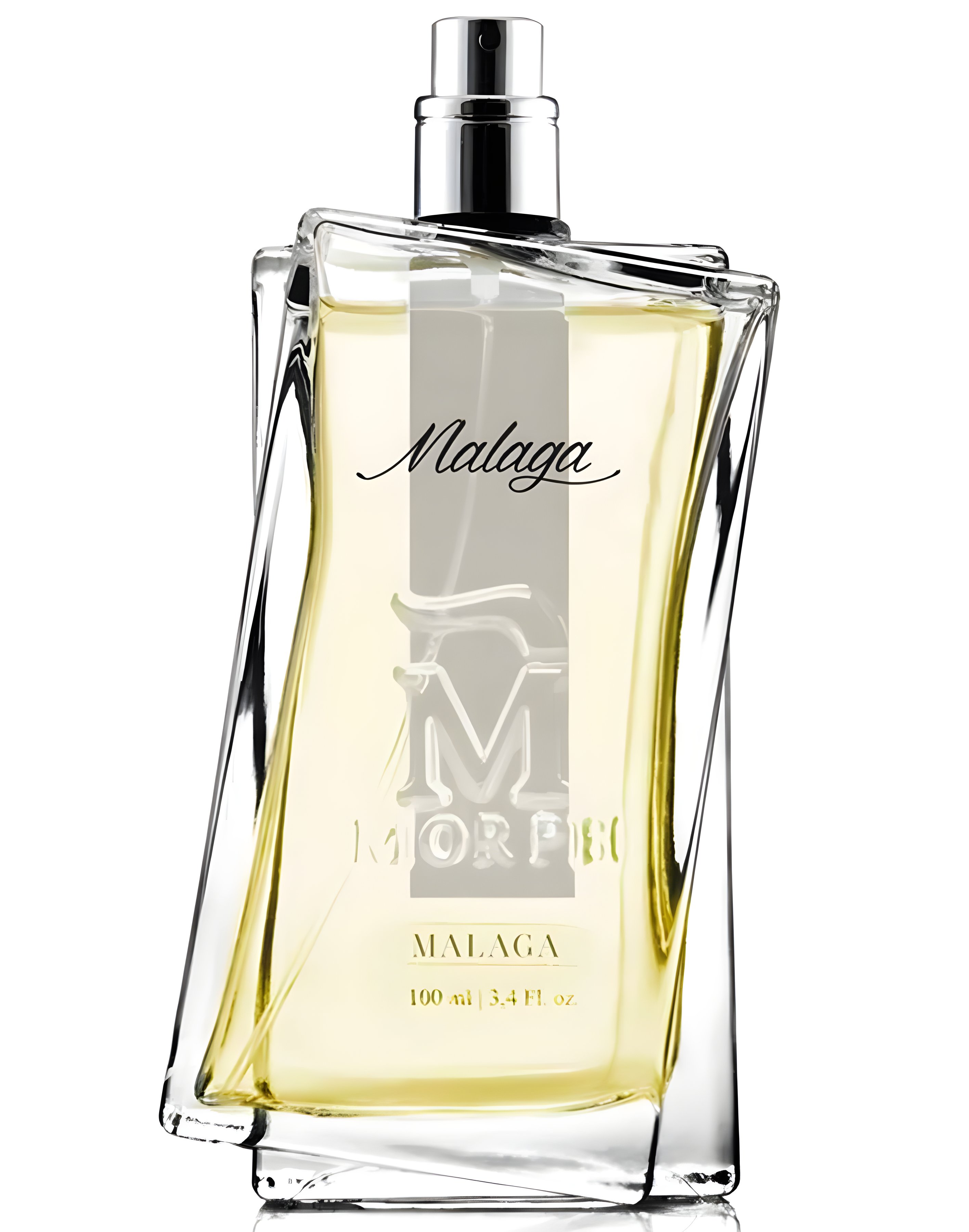 Picture of Malaga fragrance