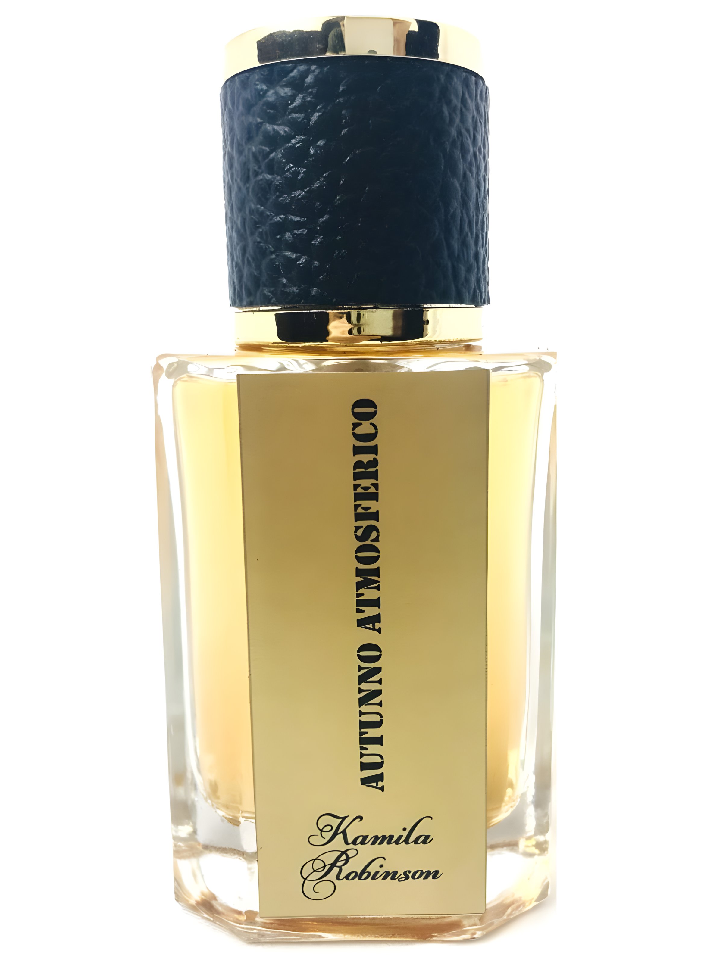 Picture of Autunno Atmosferico (Атмосферная Осень) fragrance