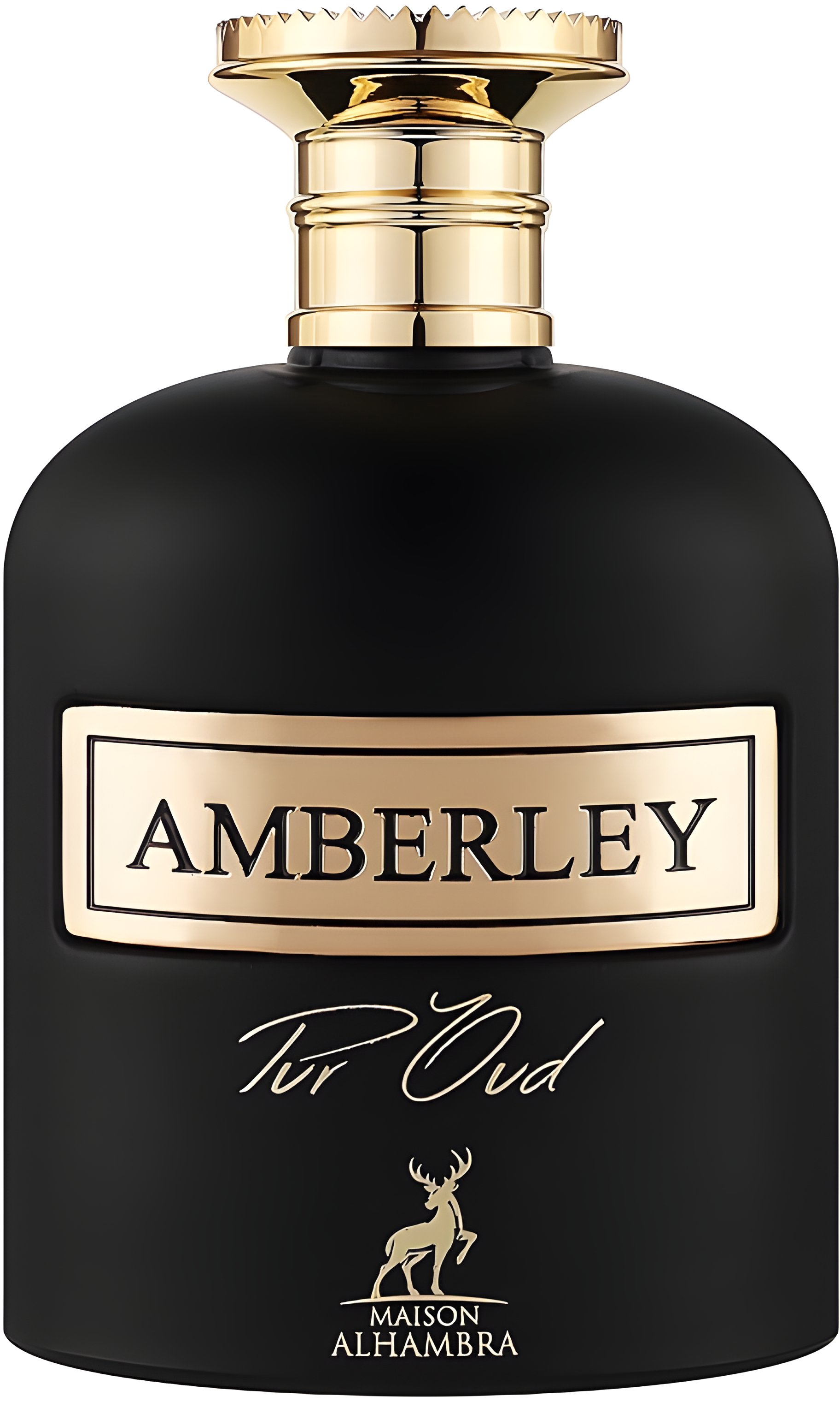 Picture of Amberley Pur Oud fragrance