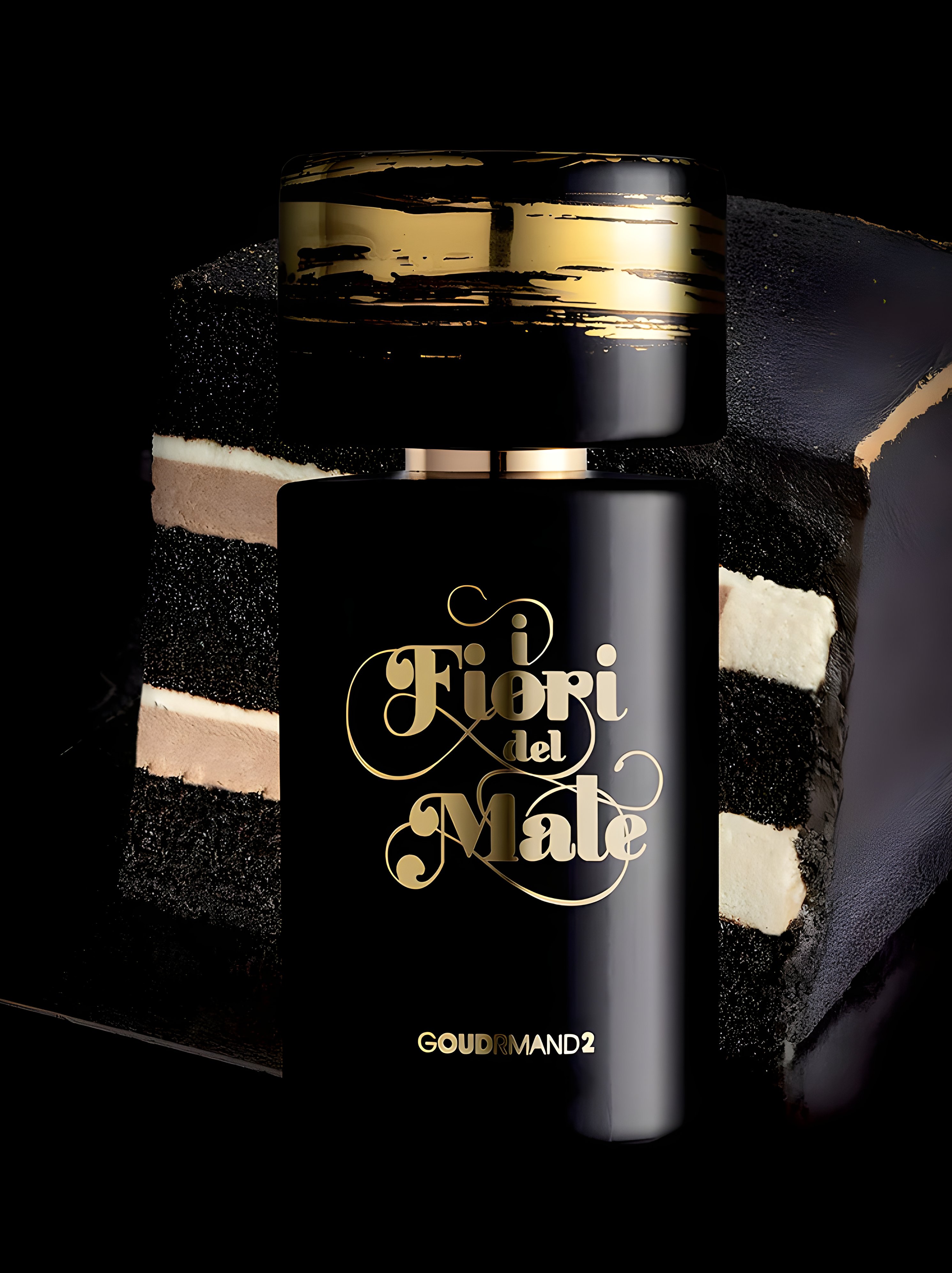 Picture of Gourmand 2 fragrance