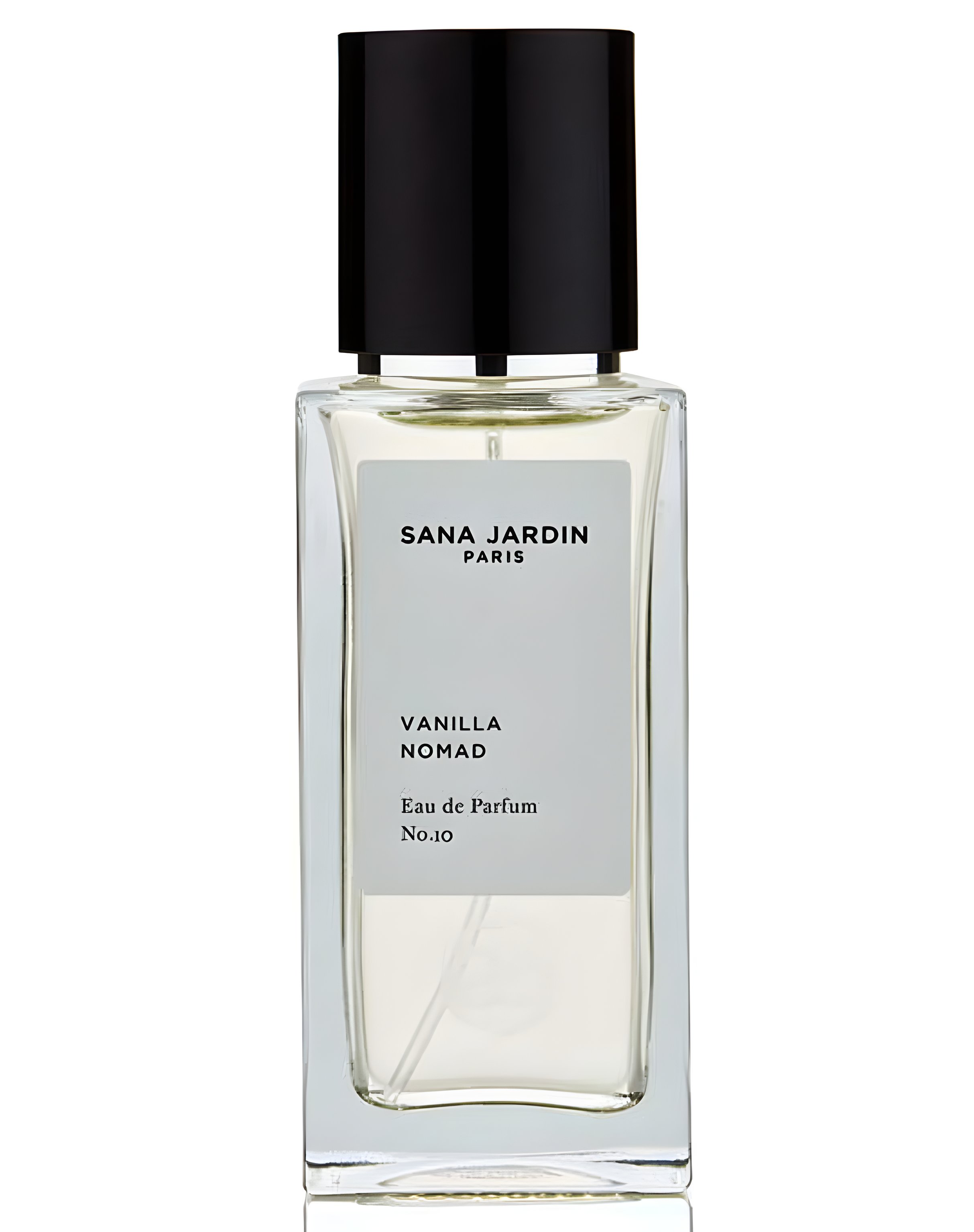 Picture of Vanilla Nomad fragrance