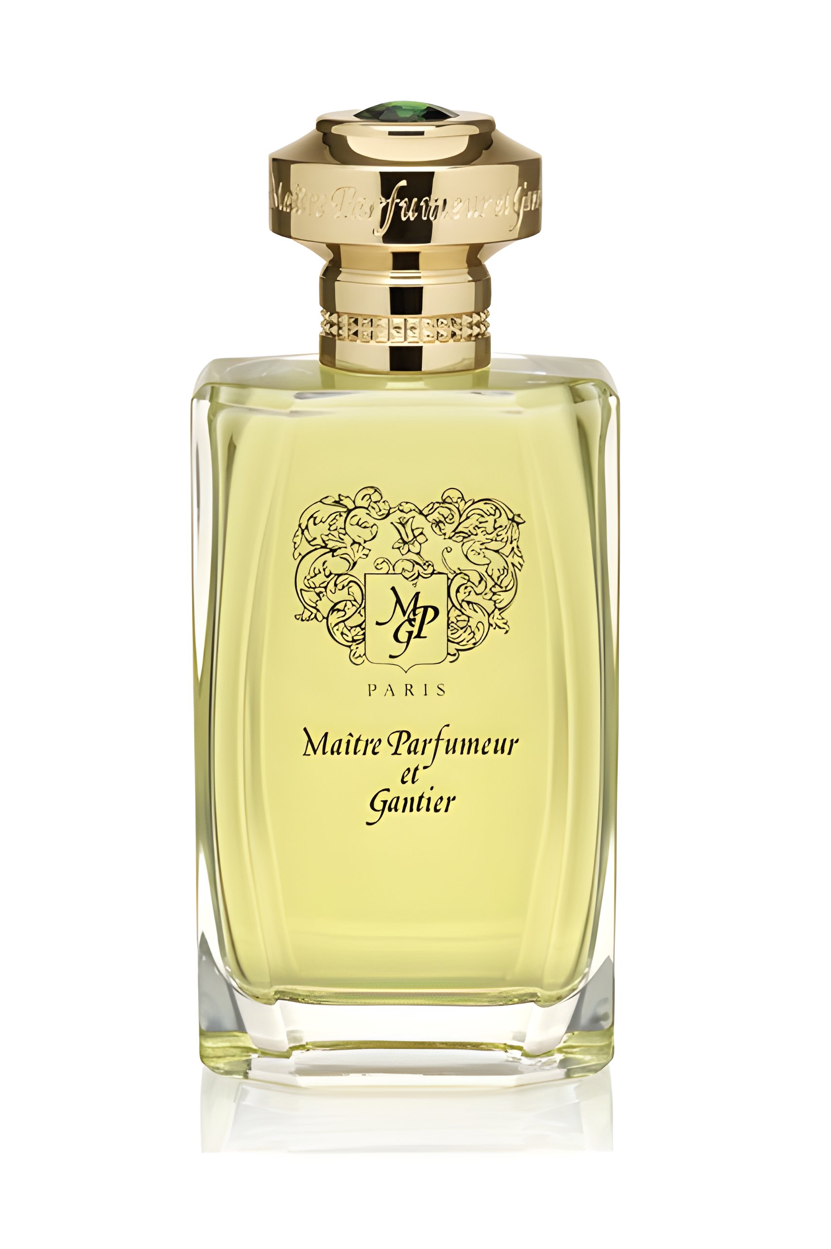 Picture of Grain de Plaisir fragrance