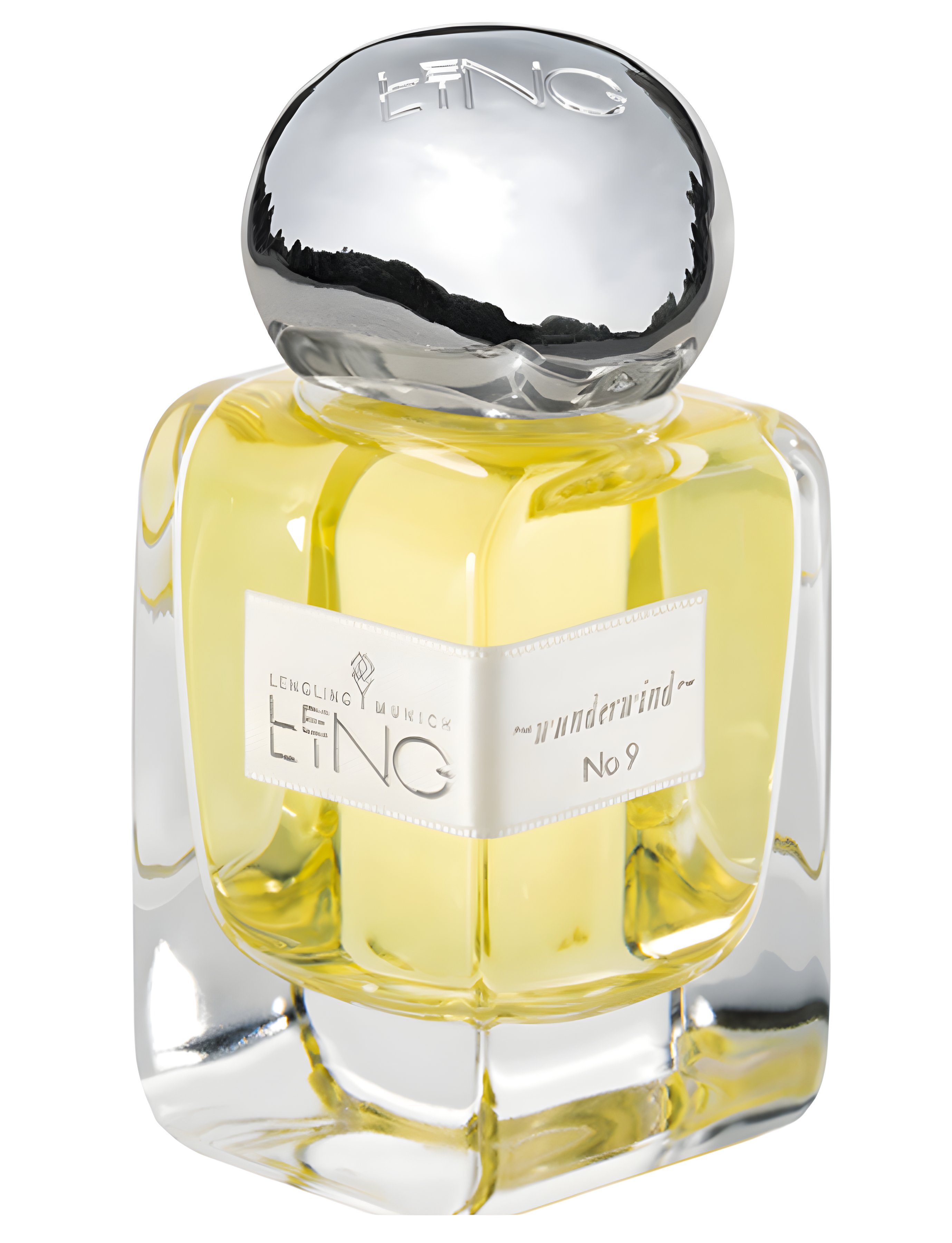 Picture of Wunderwind No. 9 fragrance