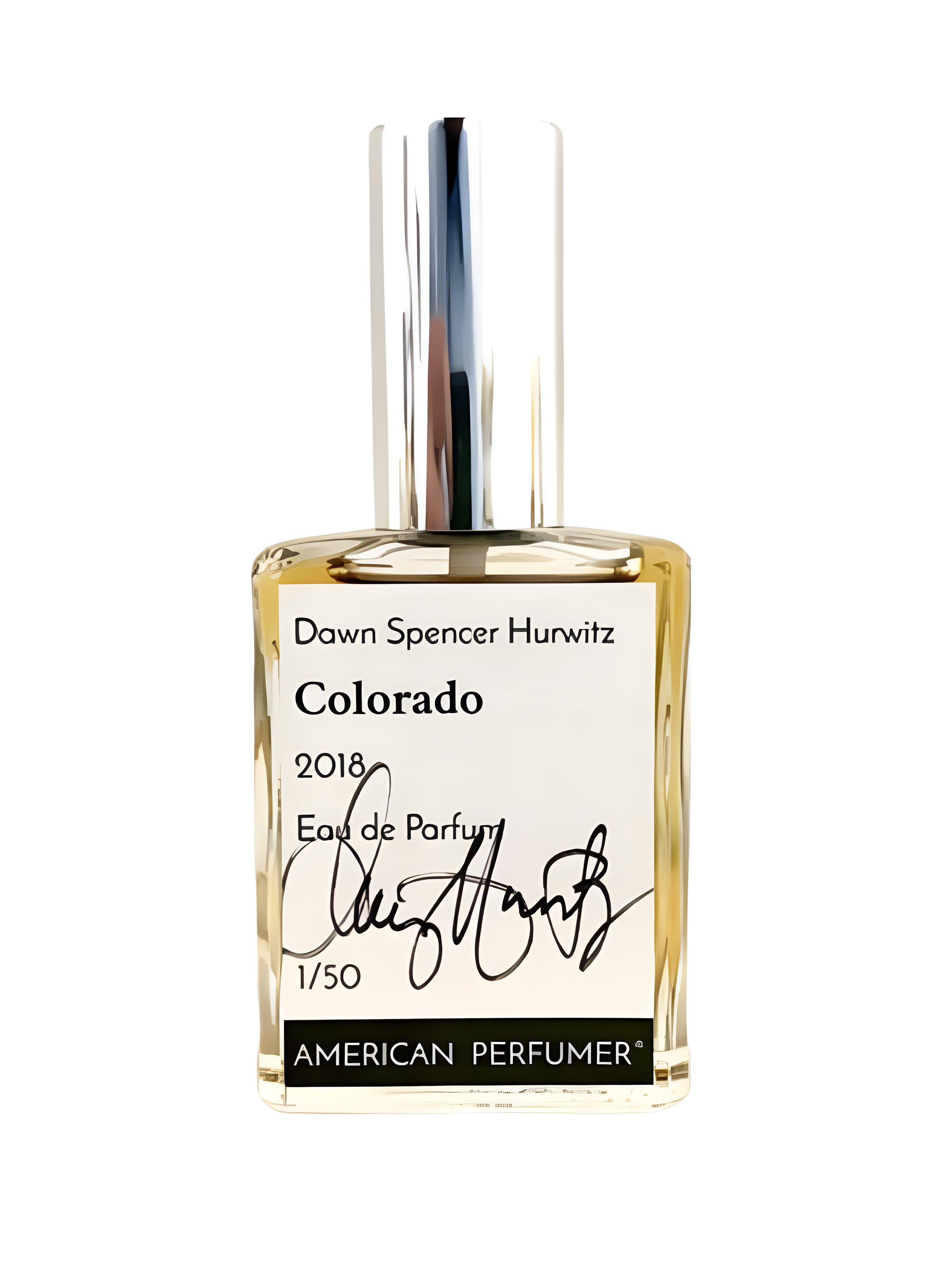 Picture of Colorado fragrance